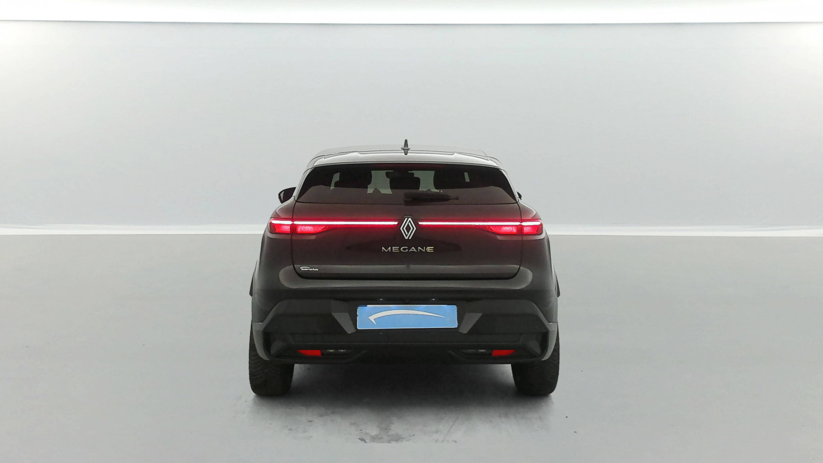 Vente en ligne Renault Megane E-Tech  EV60 220 ch super charge au prix de 23 890 €