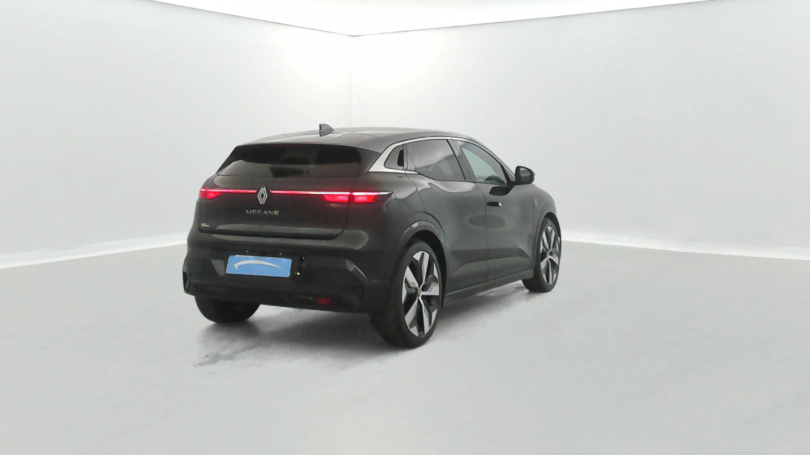 Vente en ligne Renault Megane E-Tech  EV60 220 ch super charge au prix de 23 890 €