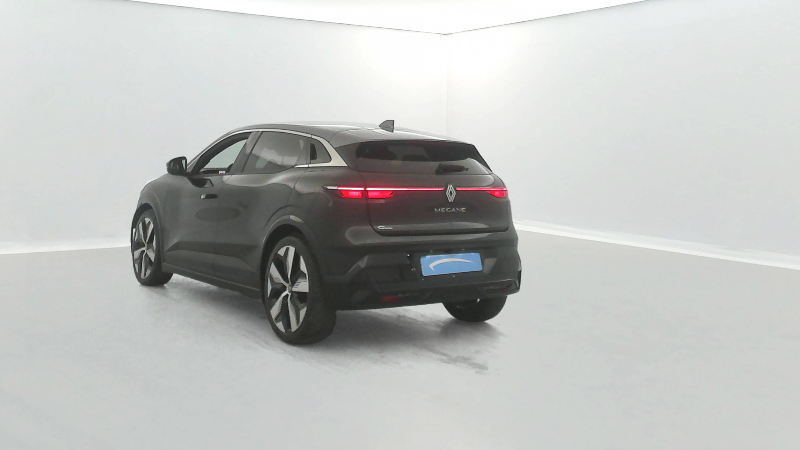 Vente en ligne Renault Megane E-Tech  EV60 220 ch super charge au prix de 23 890 €