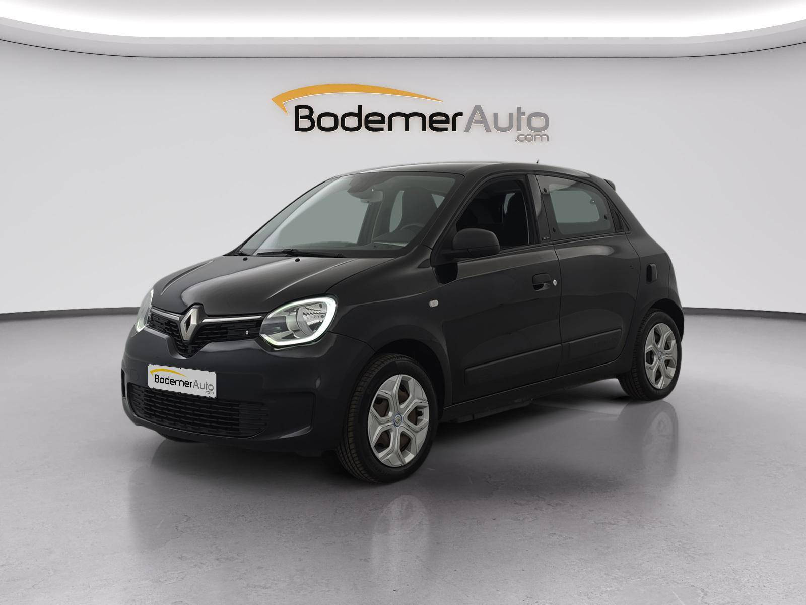 Renault Twingo Electrique Twingo III Achat Intégral occasion de 2021 en vente à Caen