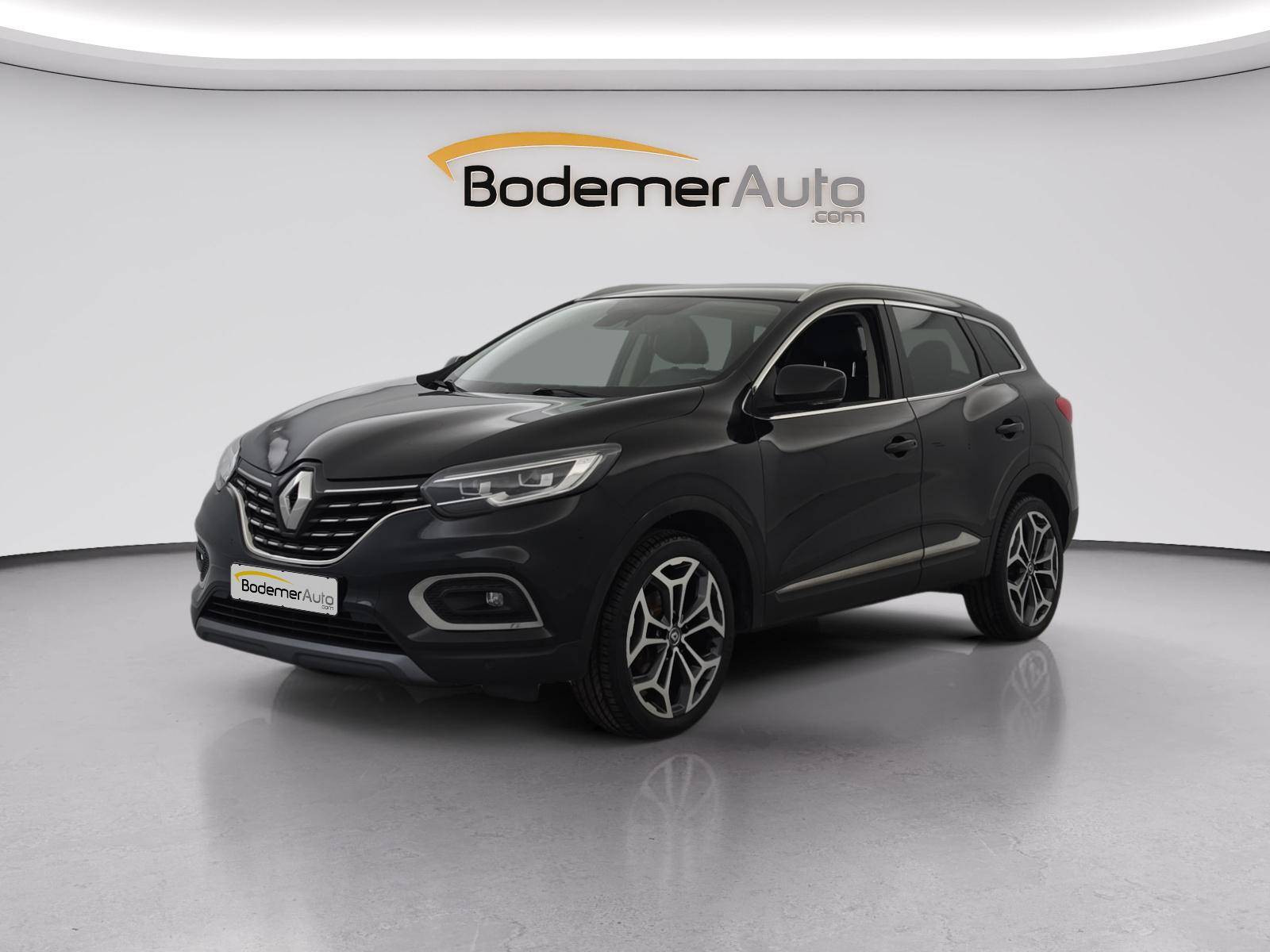 Renault Kadjar  Blue dCi 115 EDC occasion de 2020 en vente à Caen
