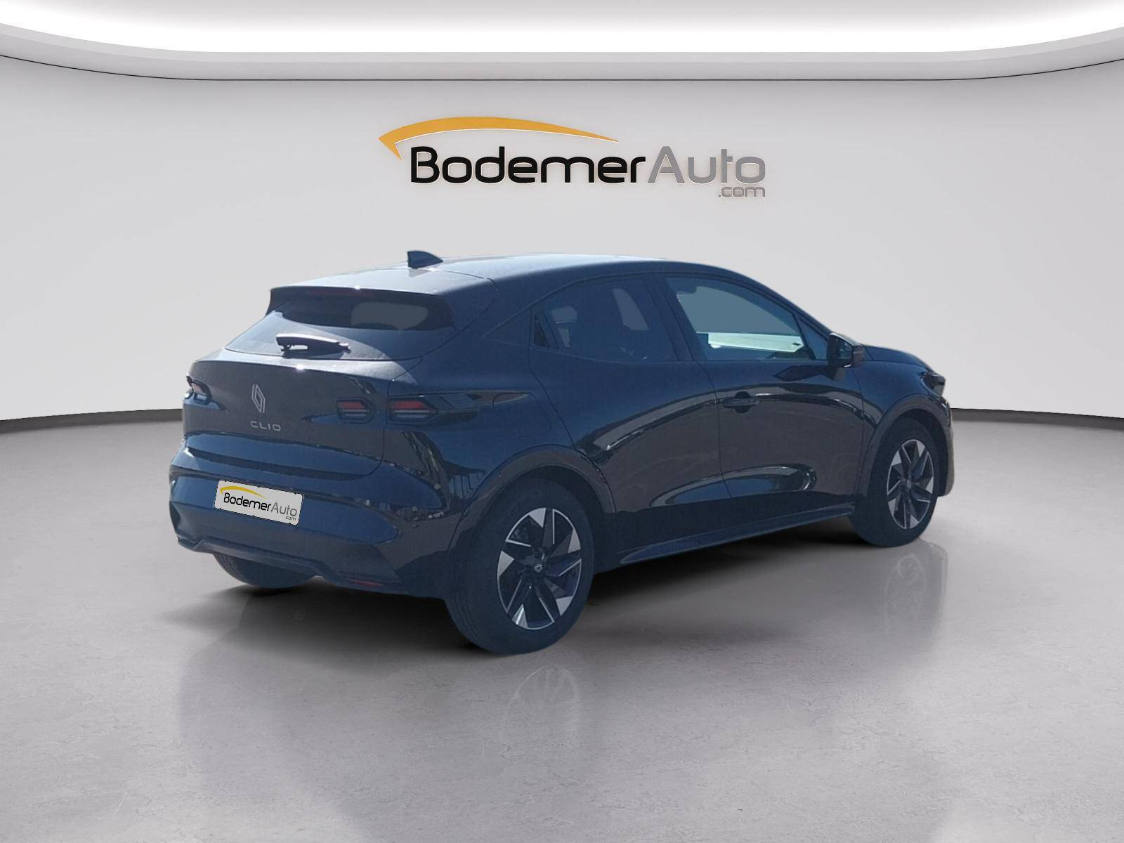 Vente en ligne Renault Clio 6 Clio TCe 115 ch au prix de 22 990 €