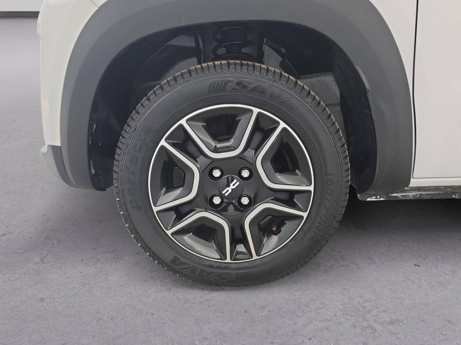 Vente en ligne Dacia Spring Spring au prix de 11 990 €