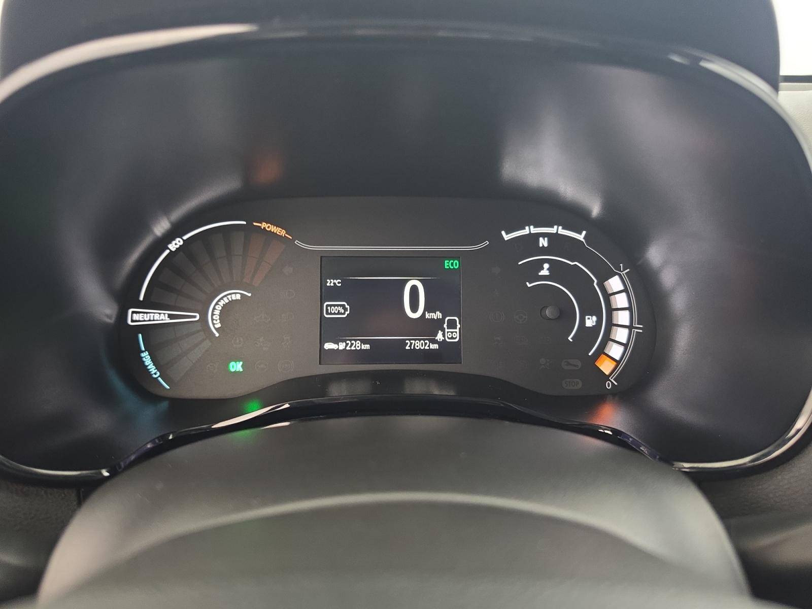 Vente en ligne Dacia Spring Spring au prix de 11 990 €