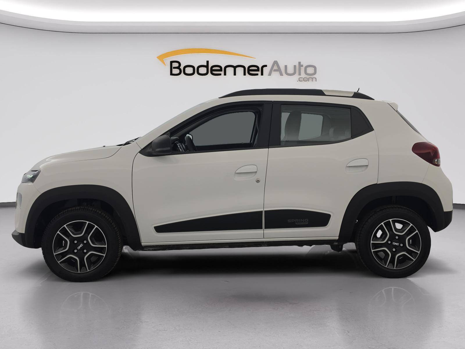Vente en ligne Dacia Spring Spring au prix de 11 990 €