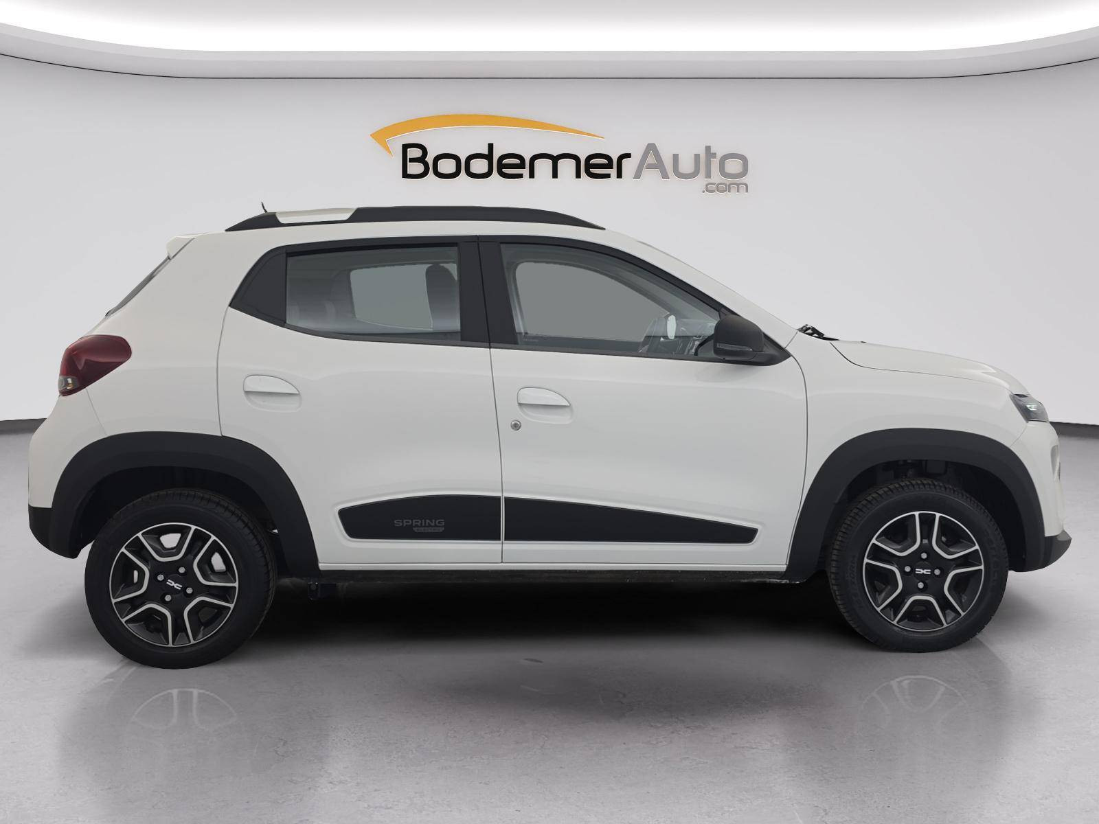 Vente en ligne Dacia Spring Spring au prix de 11 990 €