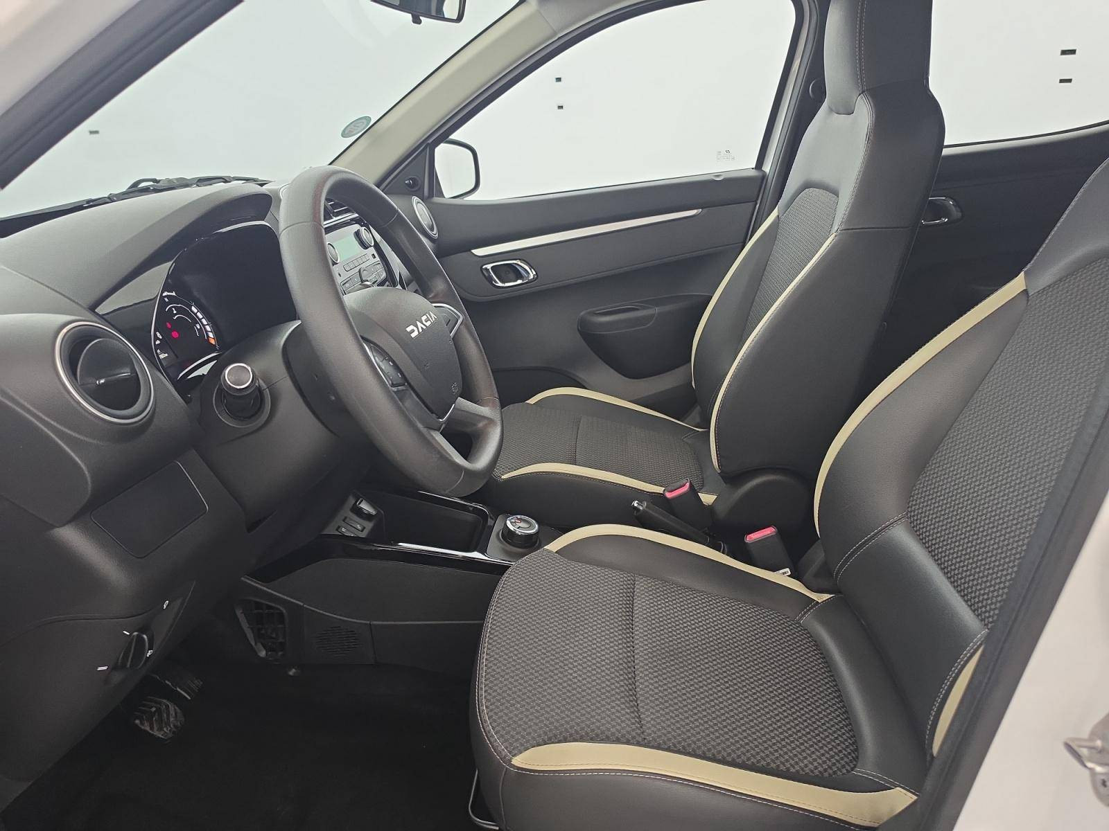 Vente en ligne Dacia Spring Spring au prix de 11 990 €