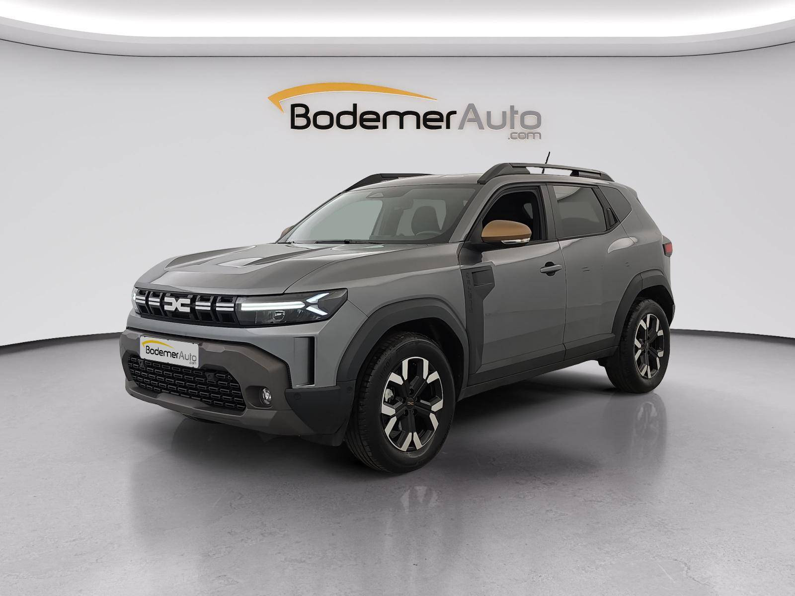 Dacia Duster  Hybrid 140 occasion de 2025 en vente à Caen