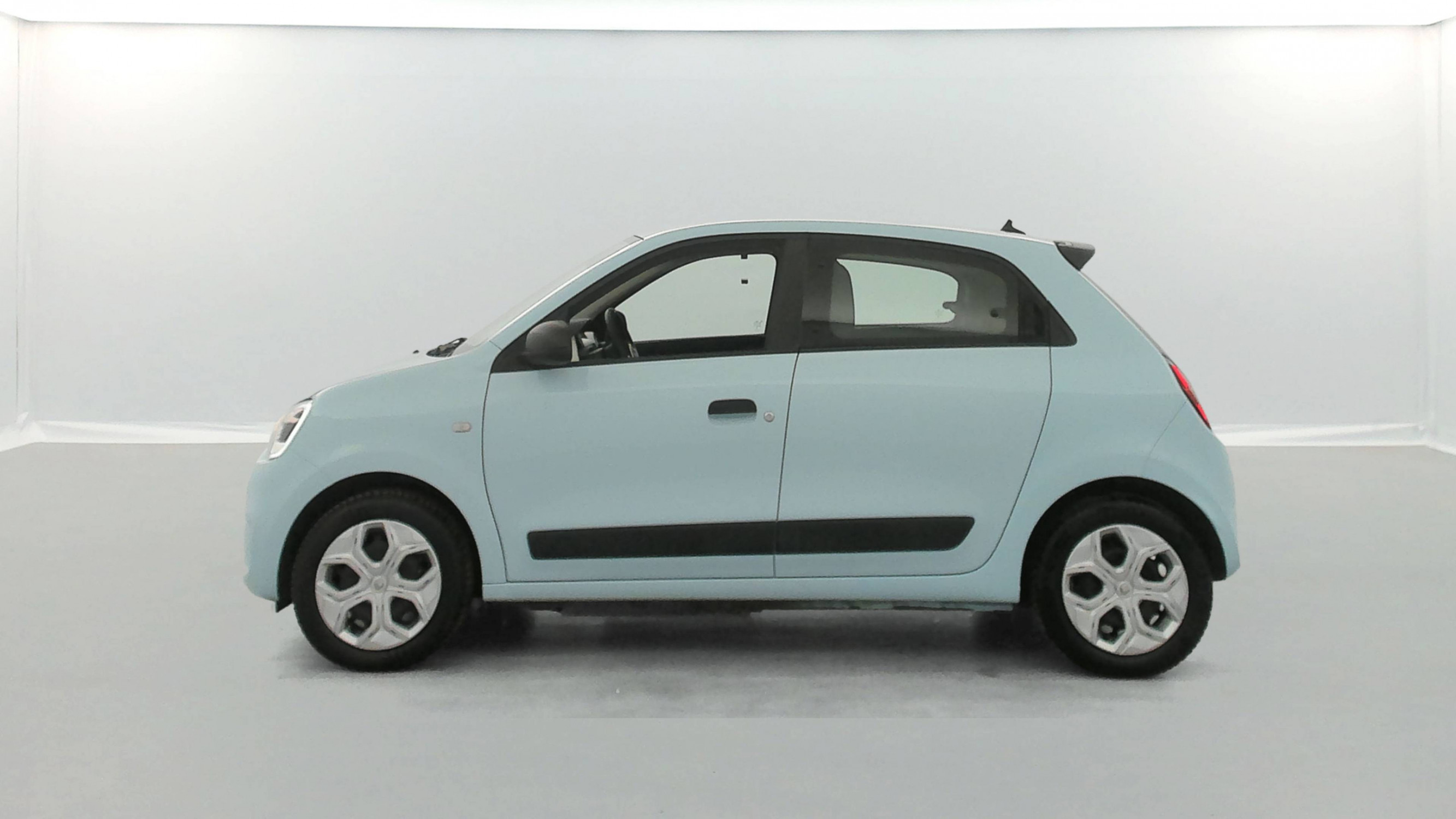 Vente en ligne Renault Twingo Electrique Twingo III E-Tech au prix de 11 790 €