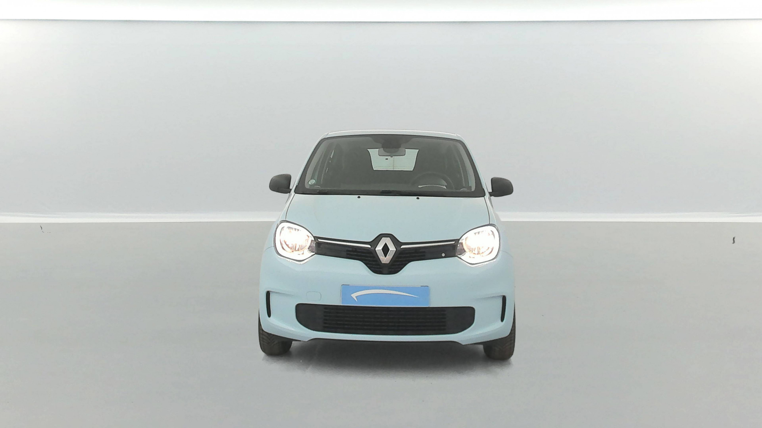 Vente en ligne Renault Twingo Electrique Twingo III E-Tech au prix de 11 790 €