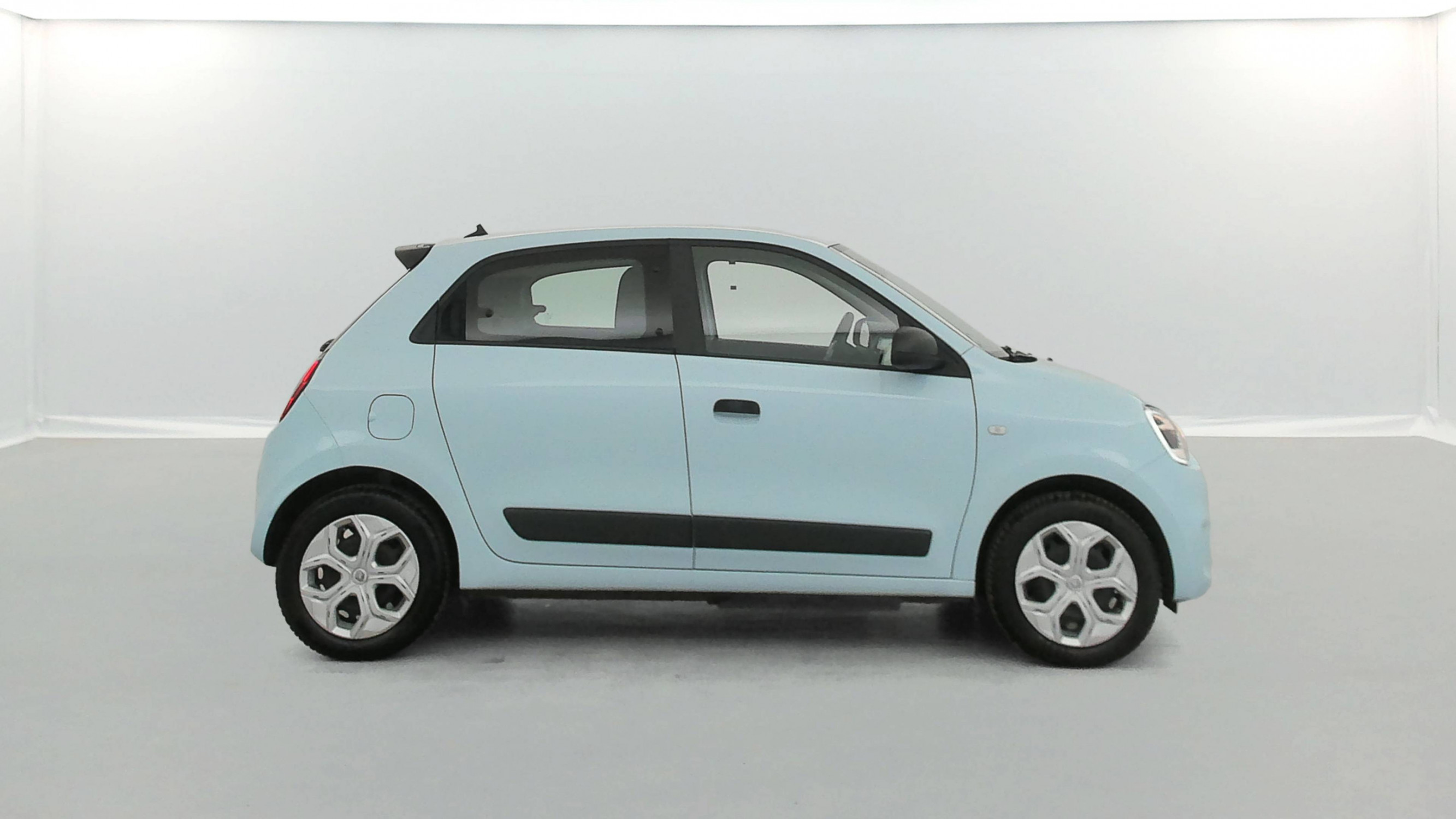 Vente en ligne Renault Twingo Electrique Twingo III E-Tech au prix de 11 790 €
