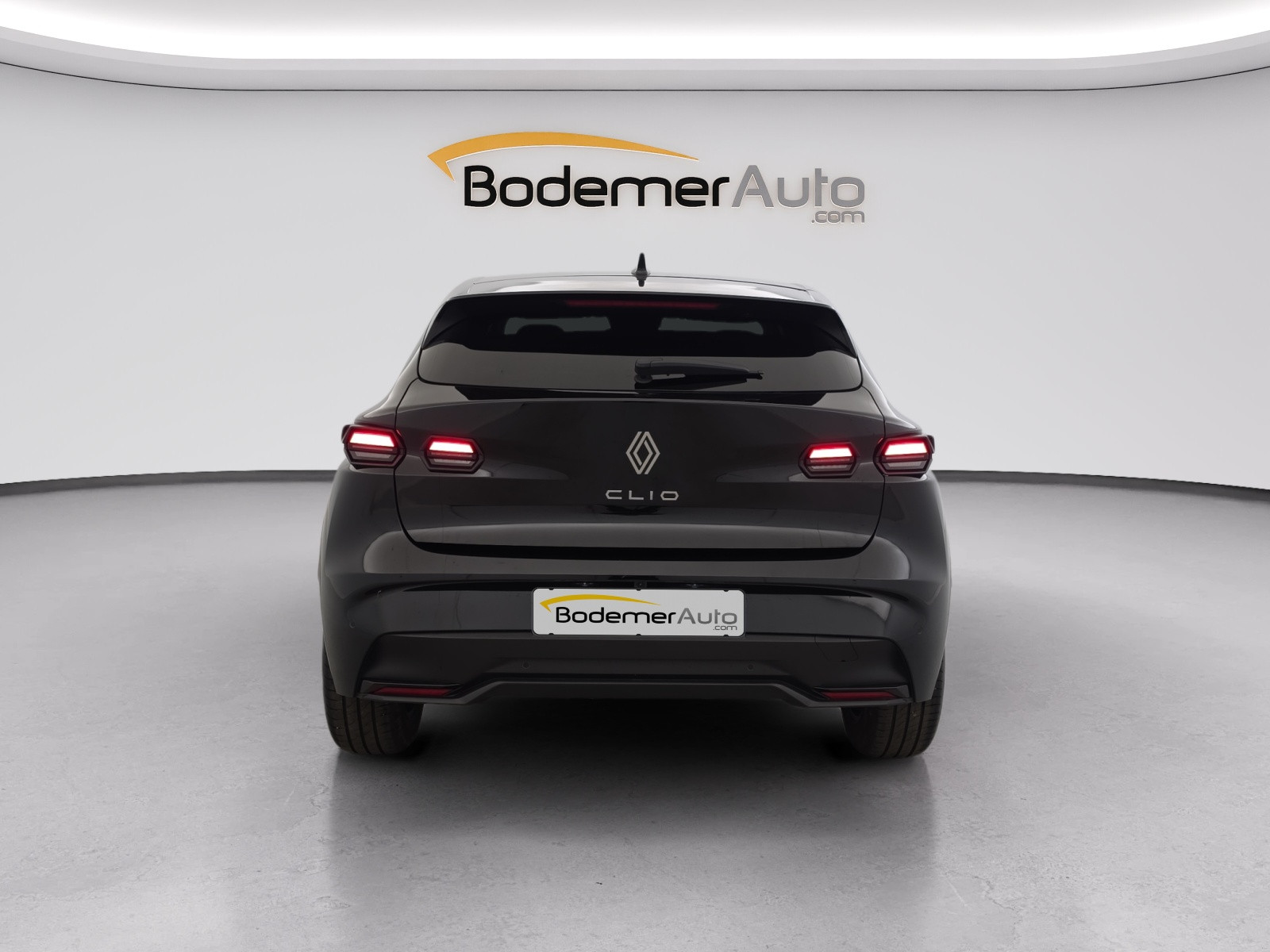 Vente en ligne Renault Clio 6 Clio TCe 115 ch au prix de 22 590 €