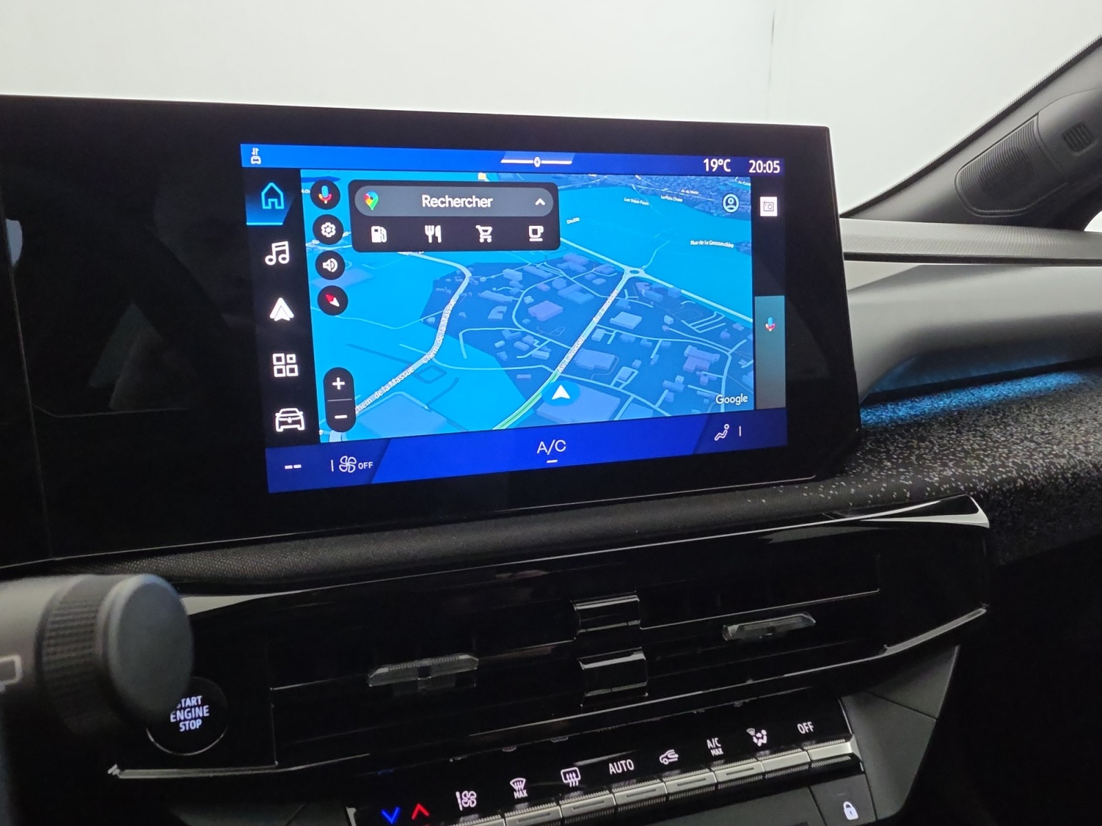 Vente en ligne Renault Clio 6 Clio TCe 115 ch au prix de 22 590 €