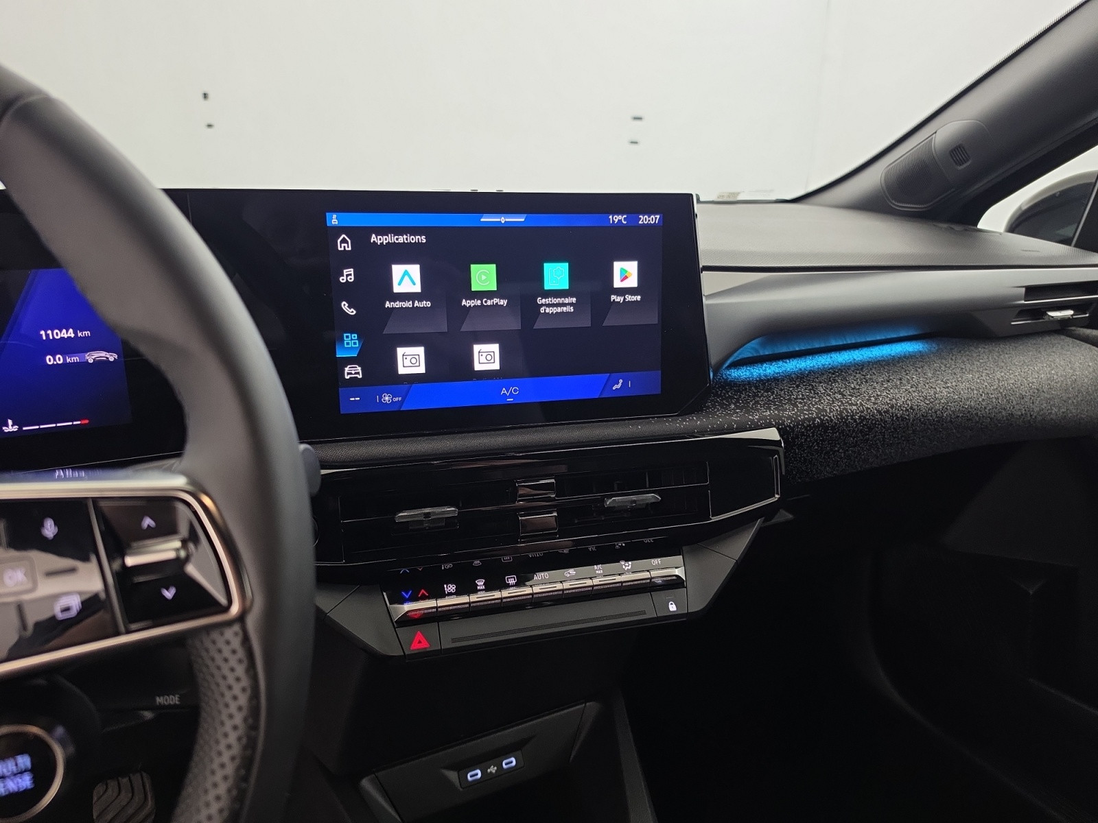 Vente en ligne Renault Clio 6 Clio TCe 115 ch au prix de 22 590 €