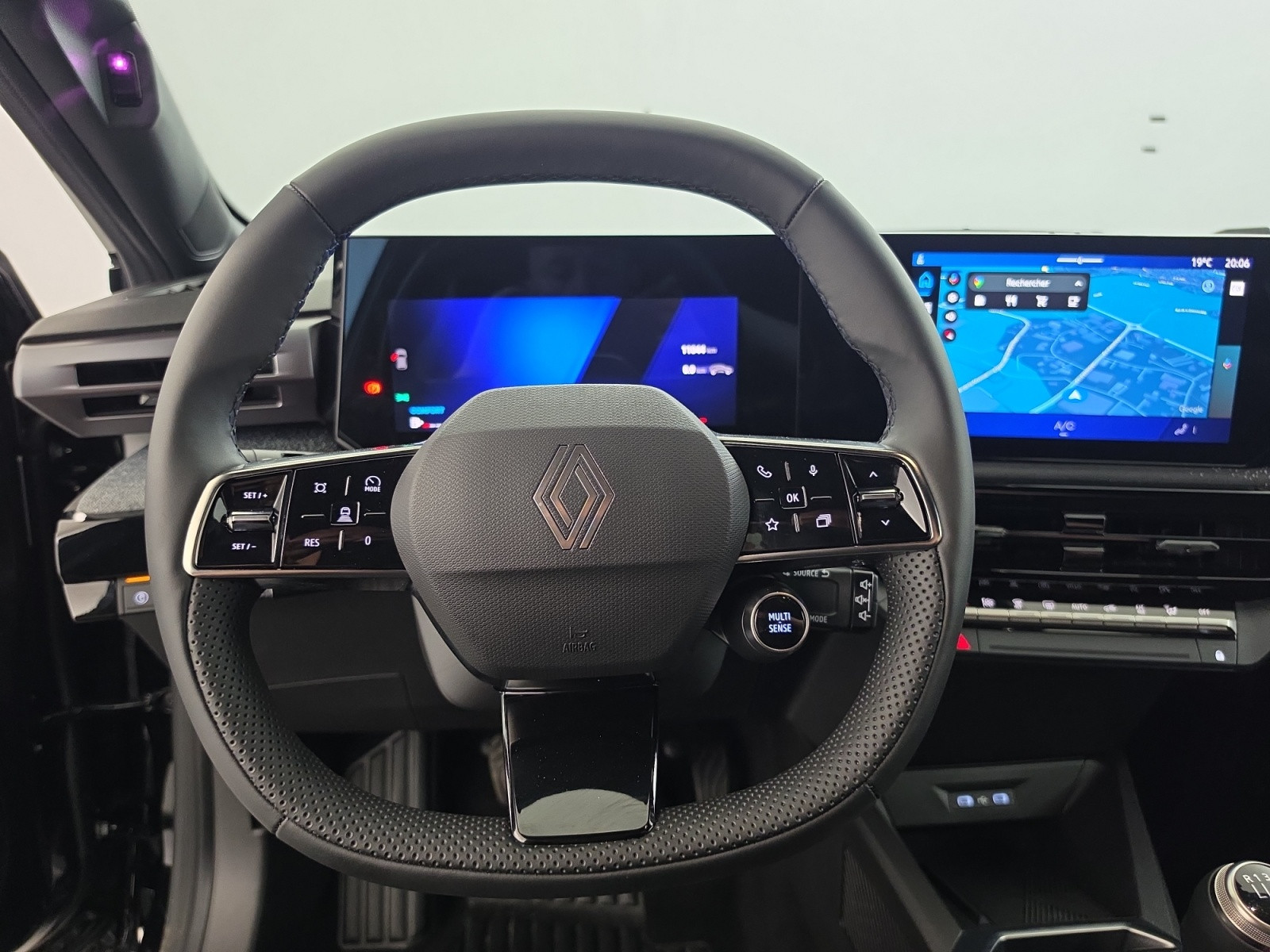 Vente en ligne Renault Clio 6 Clio TCe 115 ch au prix de 22 590 €
