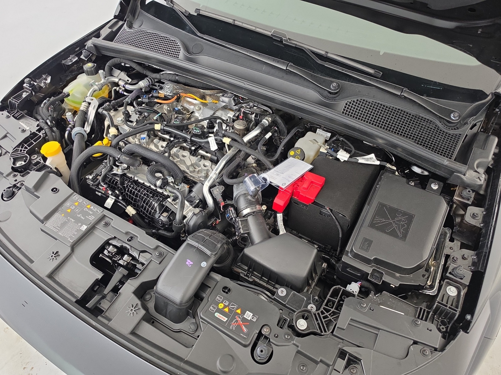 Vente en ligne Renault Clio 6 Clio TCe 115 ch au prix de 22 590 €