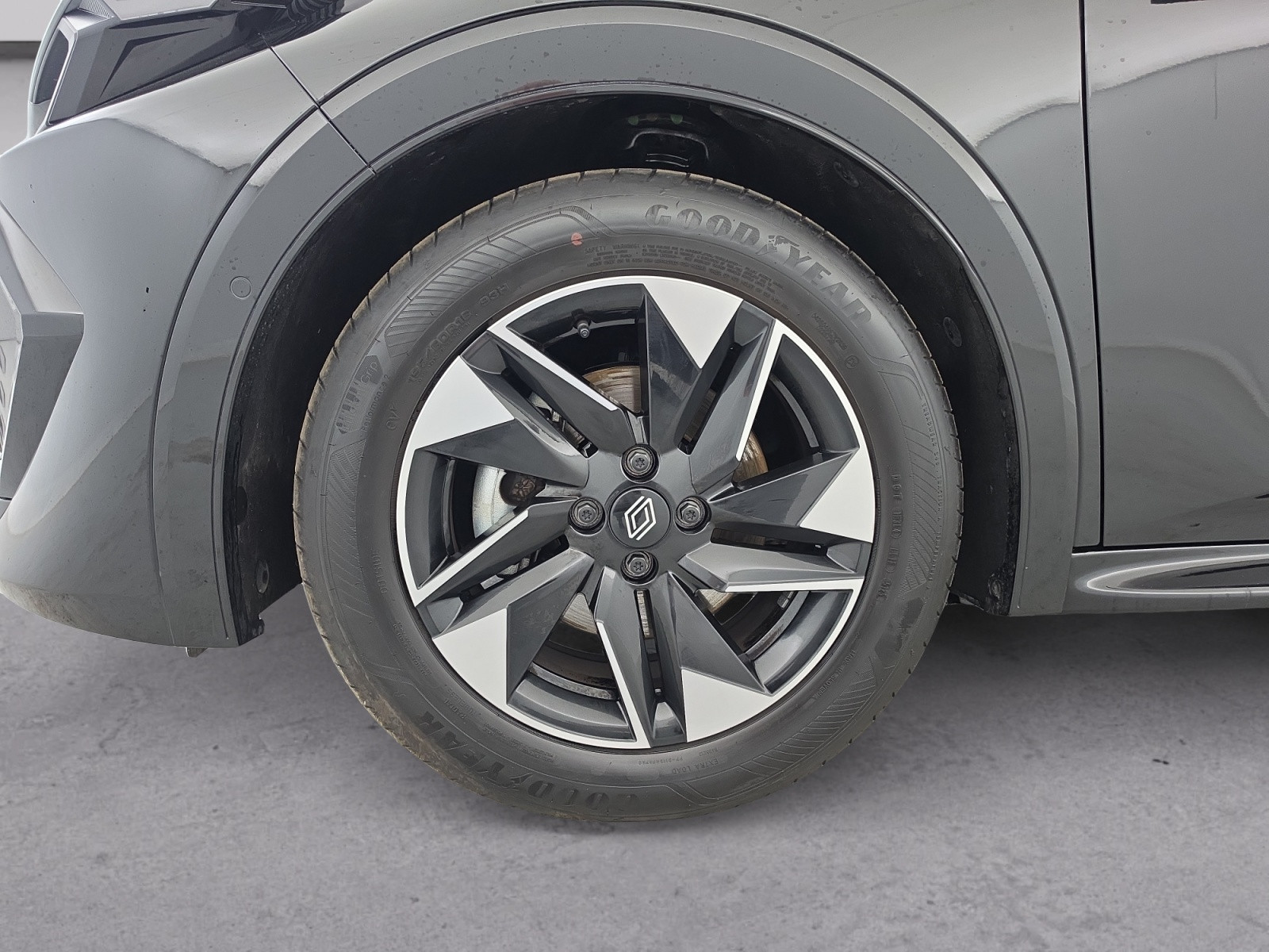 Vente en ligne Renault Clio 6 Clio TCe 115 ch au prix de 22 590 €