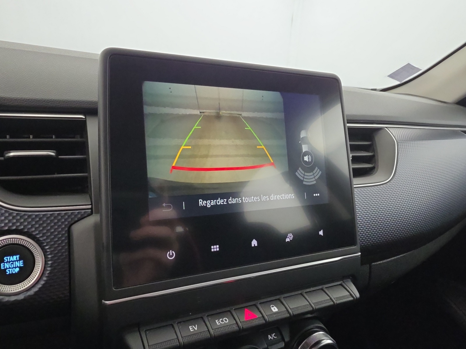 Vente en ligne Renault Arkana  E-Tech hybride 145 - 22 au prix de 18 490 €