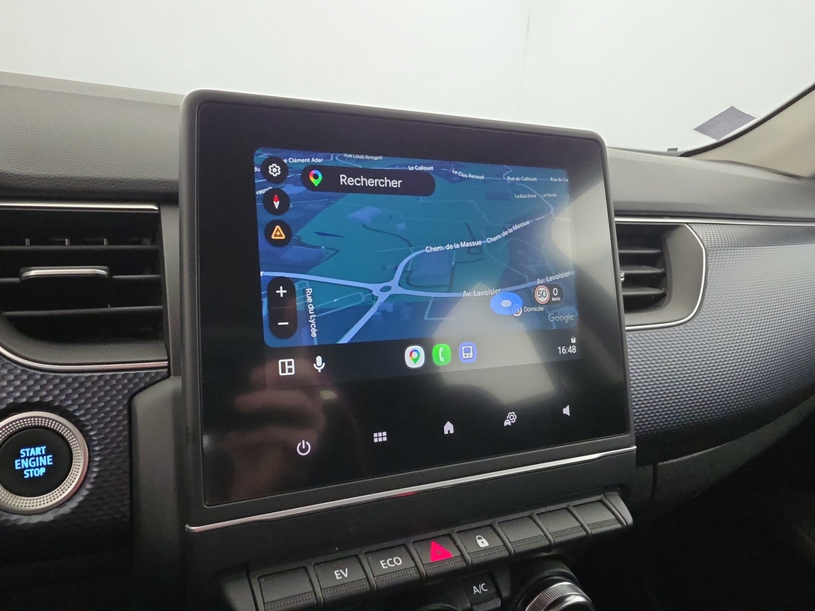 Vente en ligne Renault Arkana  E-Tech hybride 145 - 22 au prix de 18 490 €