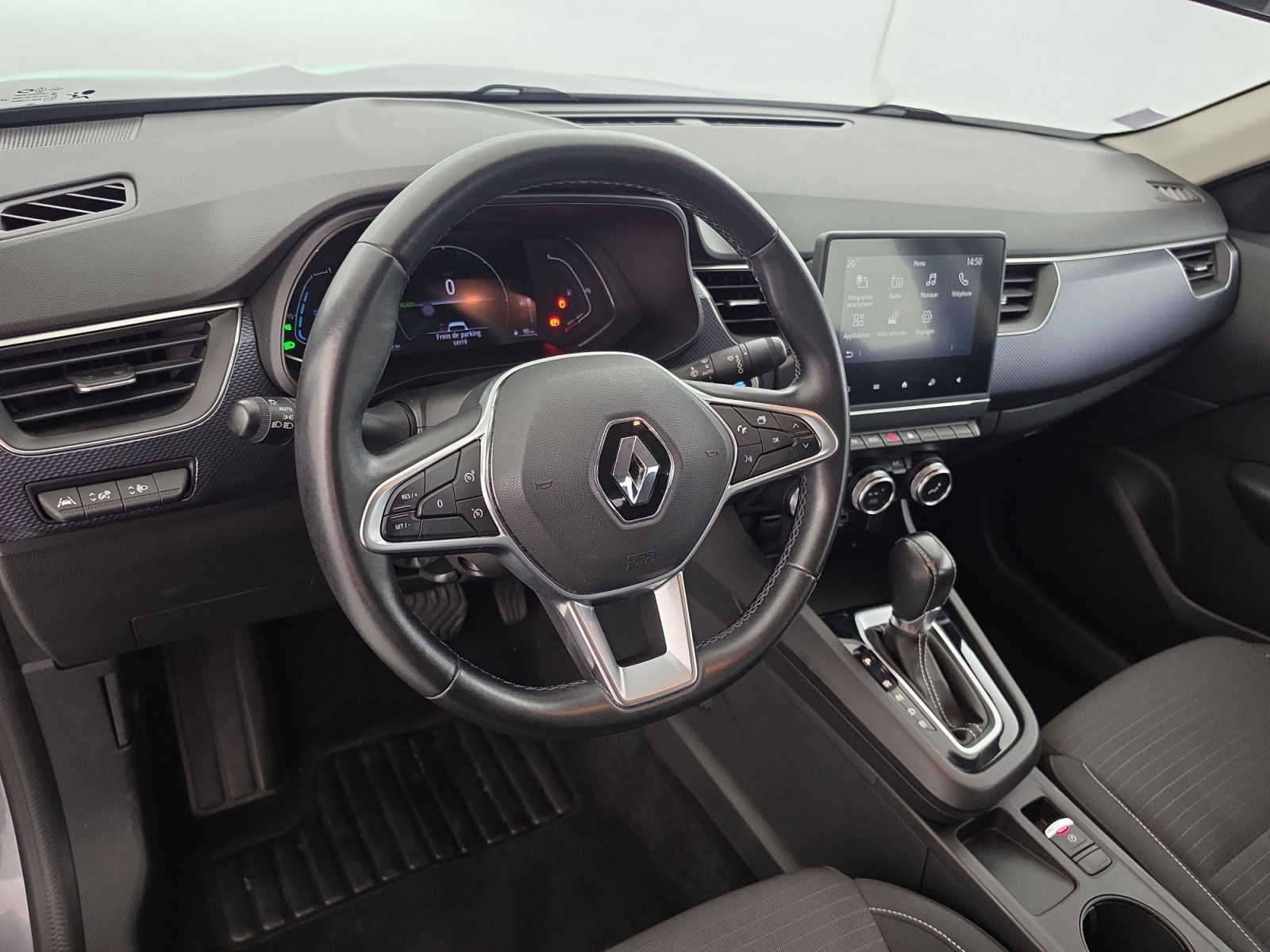 Vente en ligne Renault Arkana  E-Tech hybride 145 - 22 au prix de 18 490 €