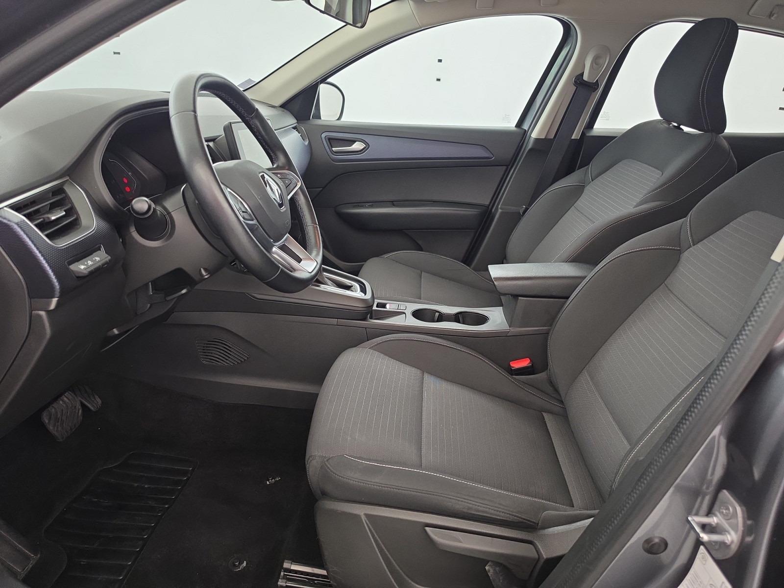Vente en ligne Renault Arkana  E-Tech hybride 145 - 22 au prix de 18 490 €
