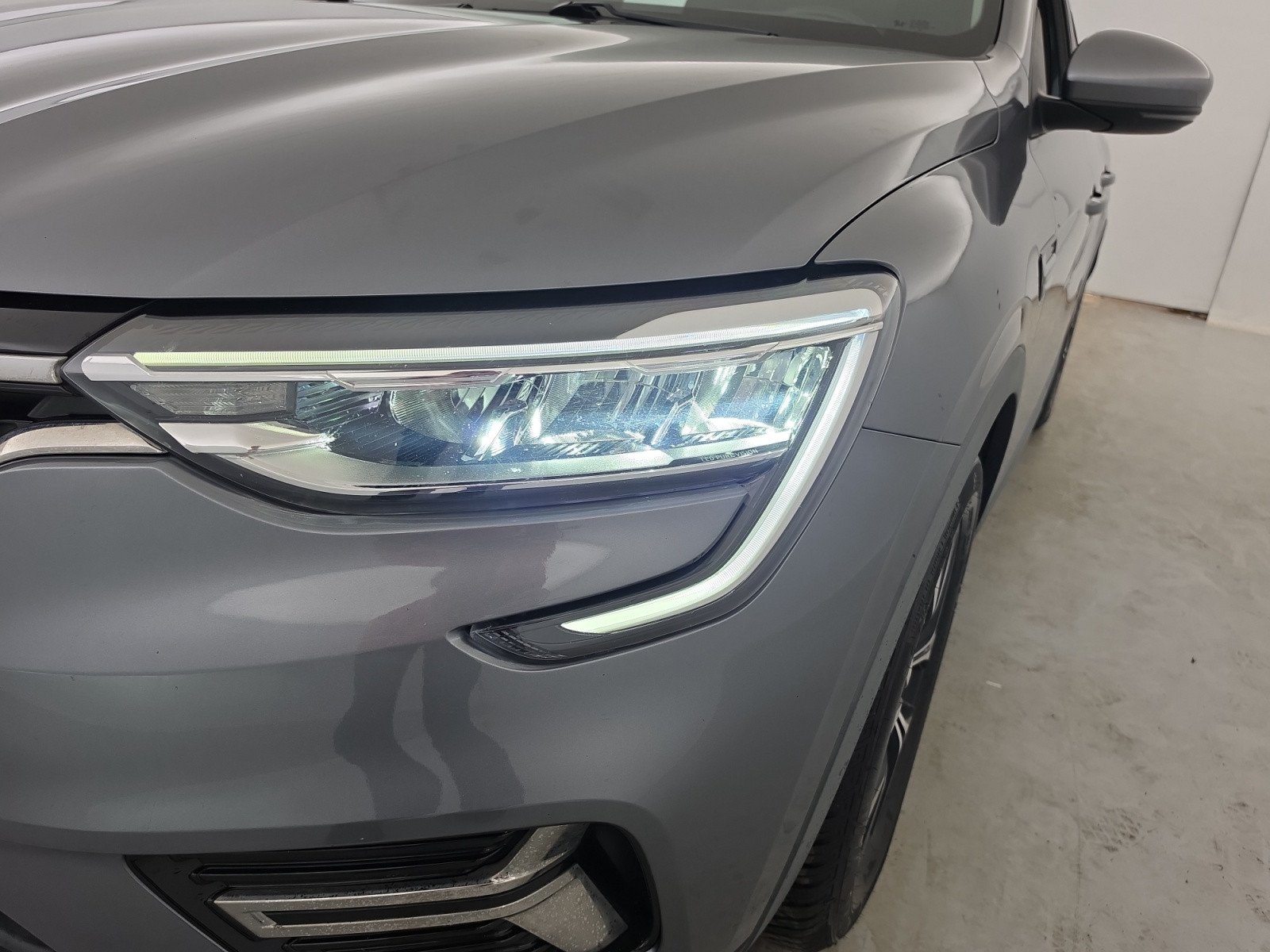 Vente en ligne Renault Arkana  E-Tech hybride 145 - 22 au prix de 18 490 €