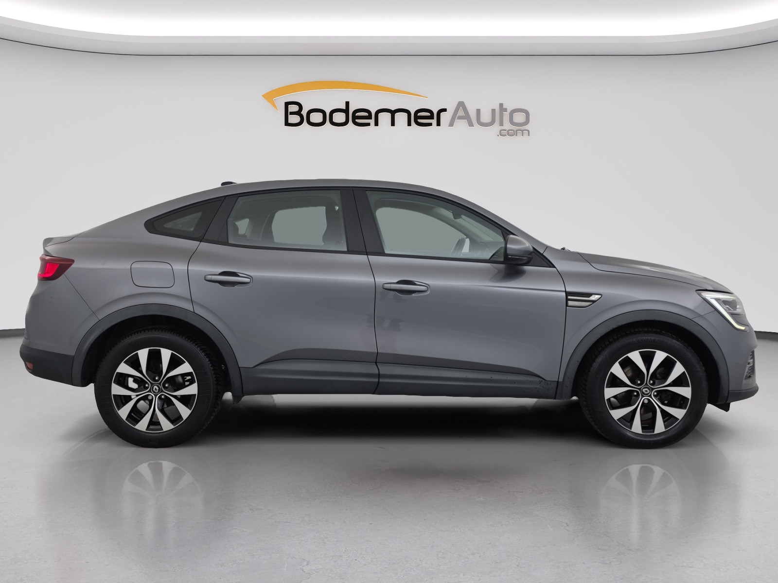 Vente en ligne Renault Arkana  E-Tech hybride 145 - 22 au prix de 18 490 €
