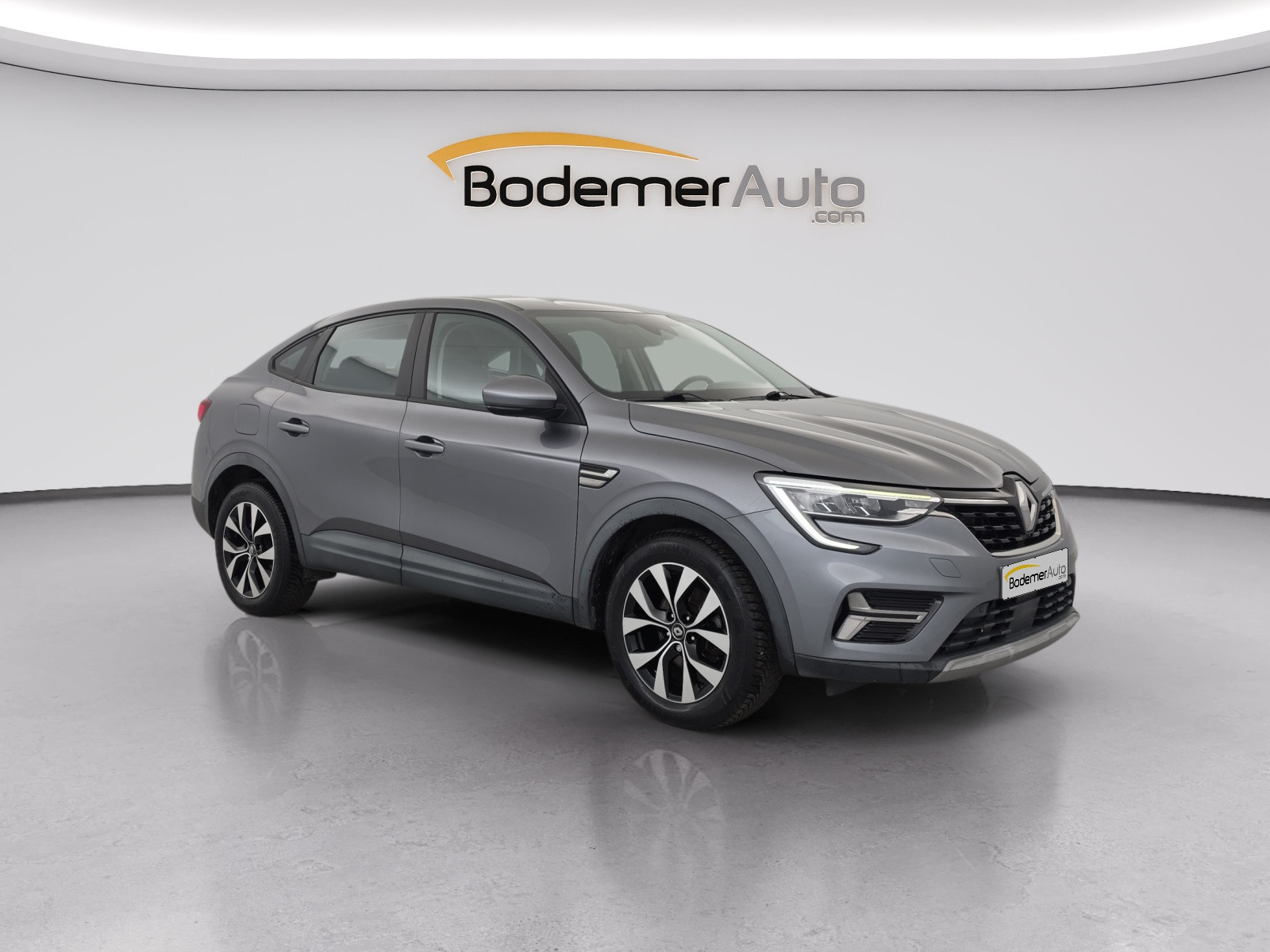 Vente en ligne Renault Arkana  E-Tech hybride 145 - 22 au prix de 18 490 €