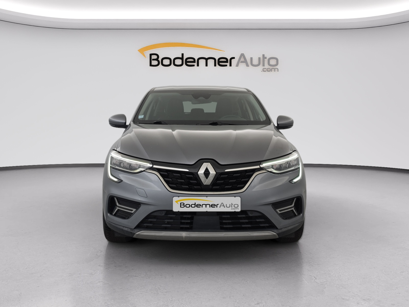 Vente en ligne Renault Arkana  E-Tech hybride 145 - 22 au prix de 18 490 €