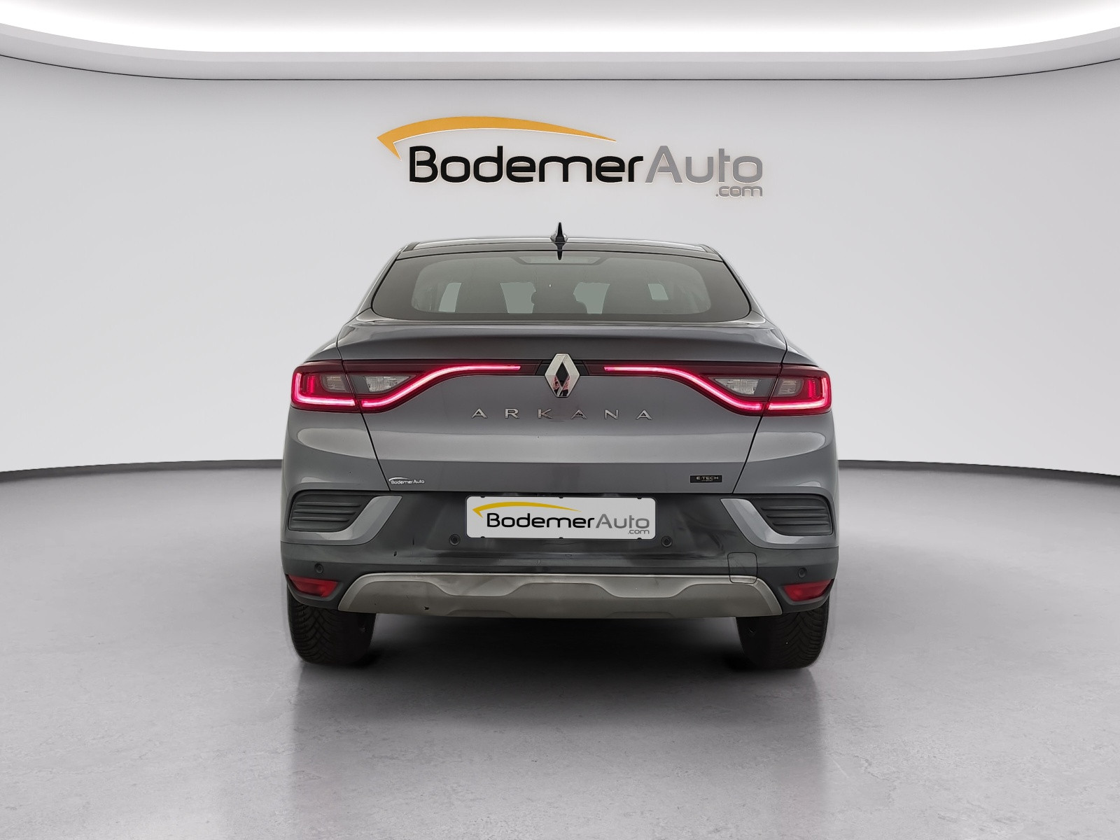Vente en ligne Renault Arkana  E-Tech hybride 145 - 22 au prix de 18 490 €