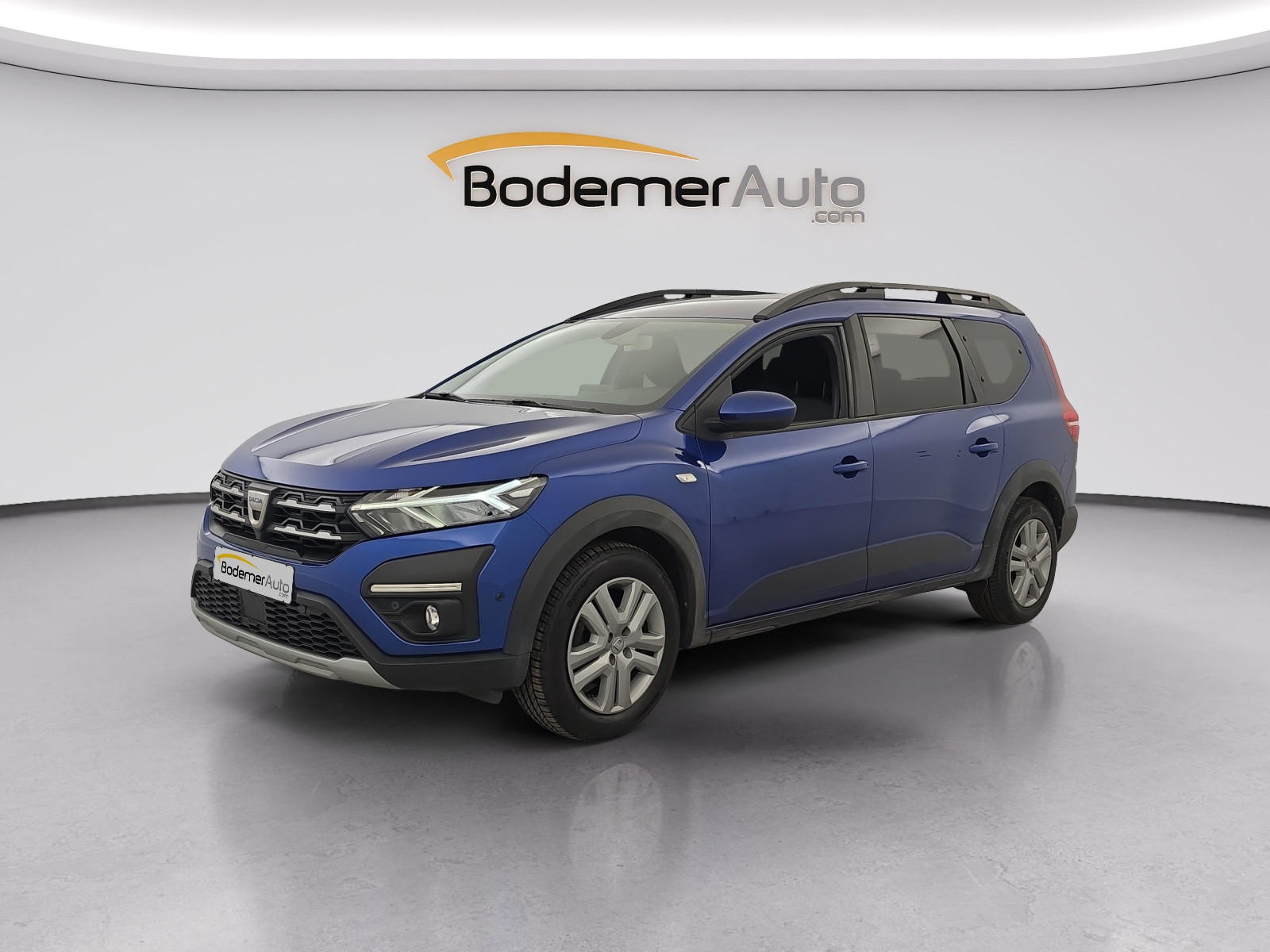 Dacia Jogger  TCe 110 7 places occasion de 2022 en vente à Caen