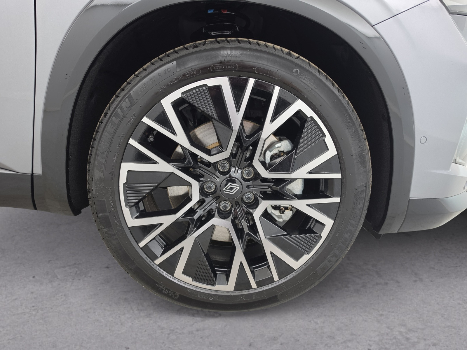 Vente en ligne Renault Austral  full hybrid E-Tech 200 ch au prix de 39 490 €