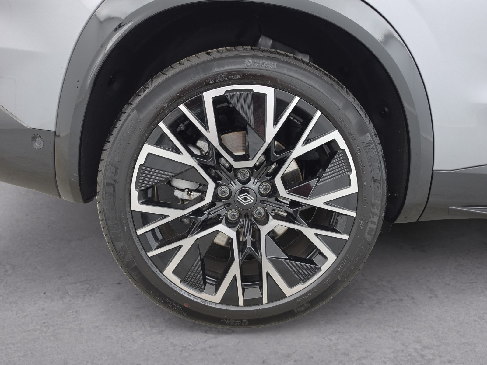 Vente en ligne Renault Austral  full hybrid E-Tech 200 ch au prix de 39 490 €