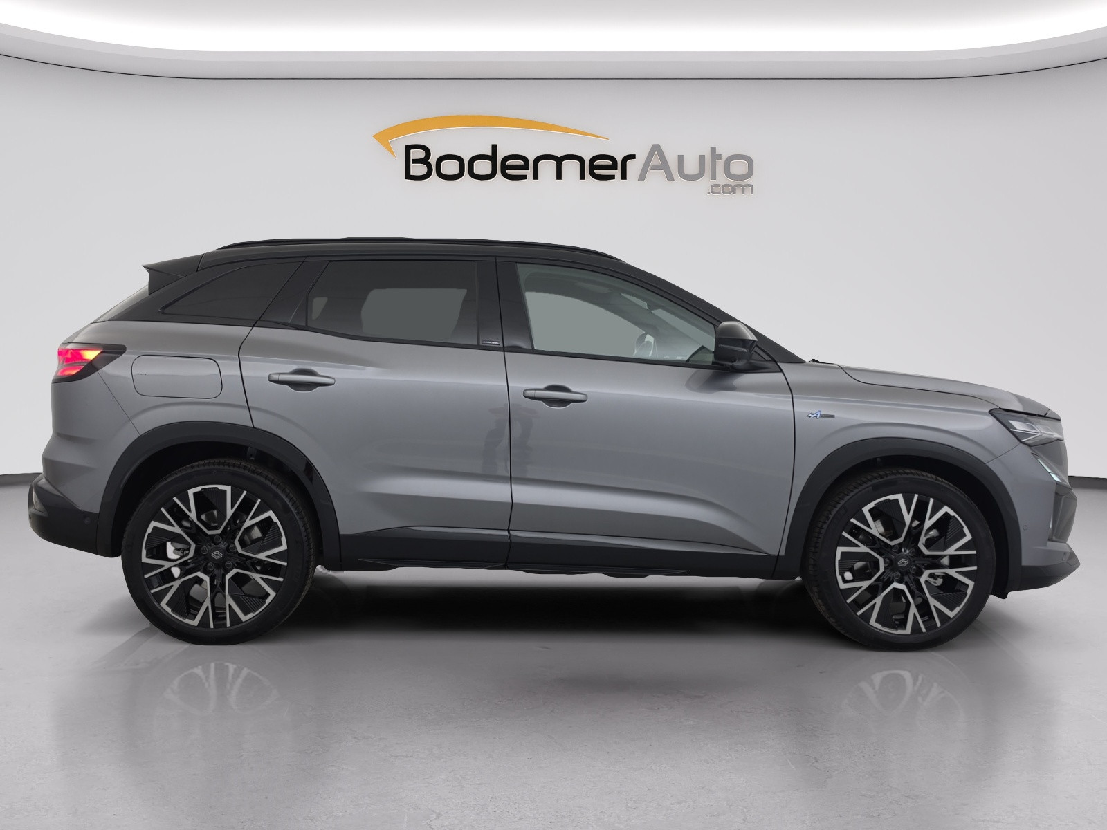 Vente en ligne Renault Austral  full hybrid E-Tech 200 ch au prix de 39 490 €