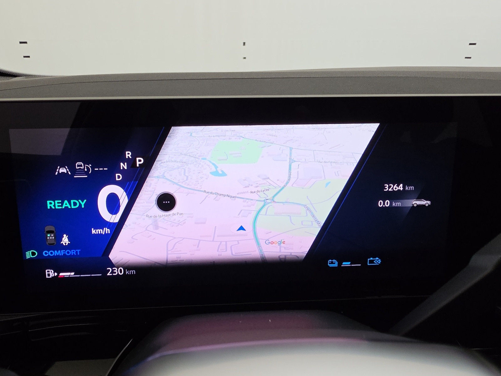 Vente en ligne Renault Austral  full hybrid E-Tech 200 ch au prix de 39 490 €