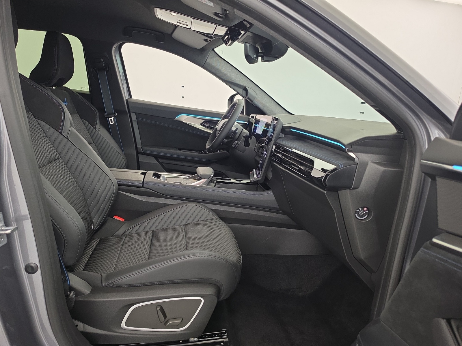 Vente en ligne Renault Austral  full hybrid E-Tech 200 ch au prix de 39 490 €