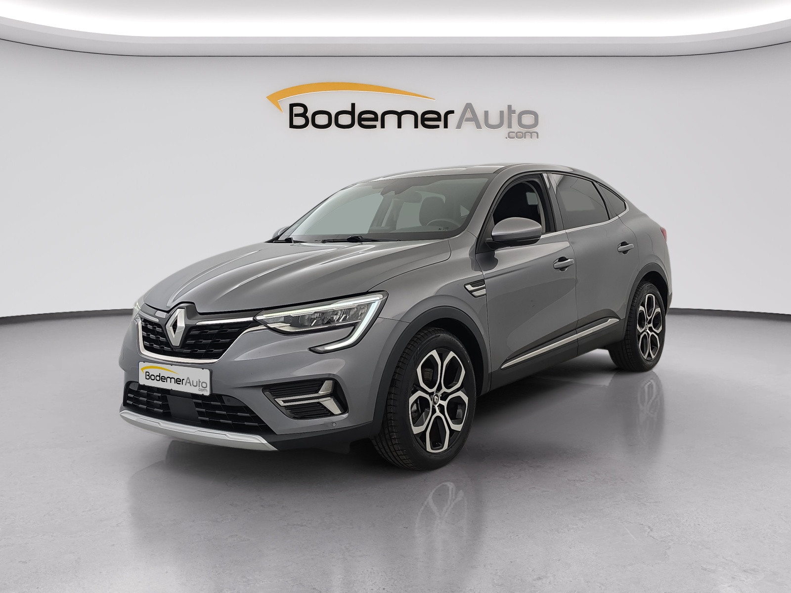 Vente en ligne Renault Arkana  E-Tech 145 - 21B au prix de 20 990 €