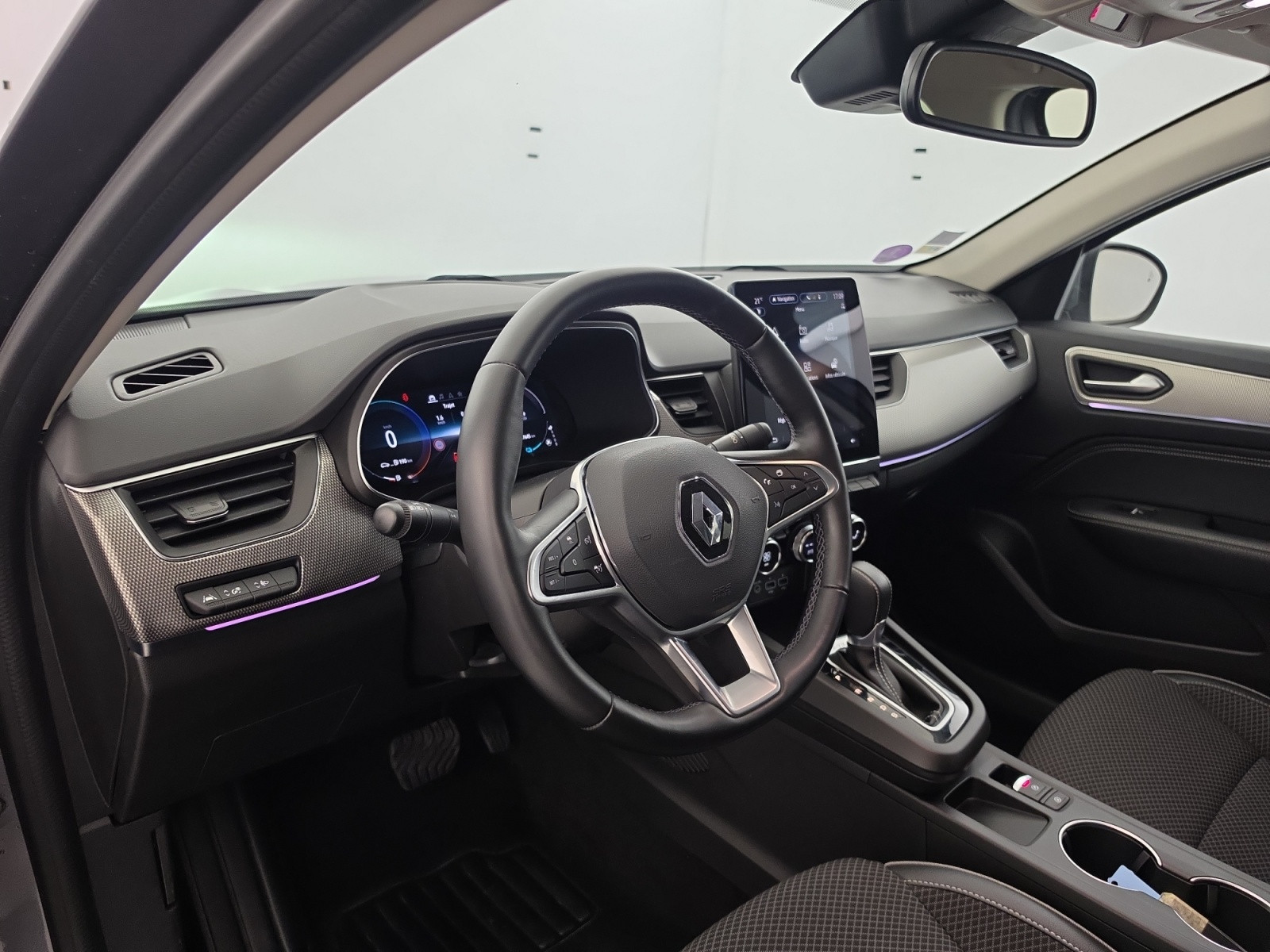 Vente en ligne Renault Arkana  E-Tech 145 - 21B au prix de 20 990 €