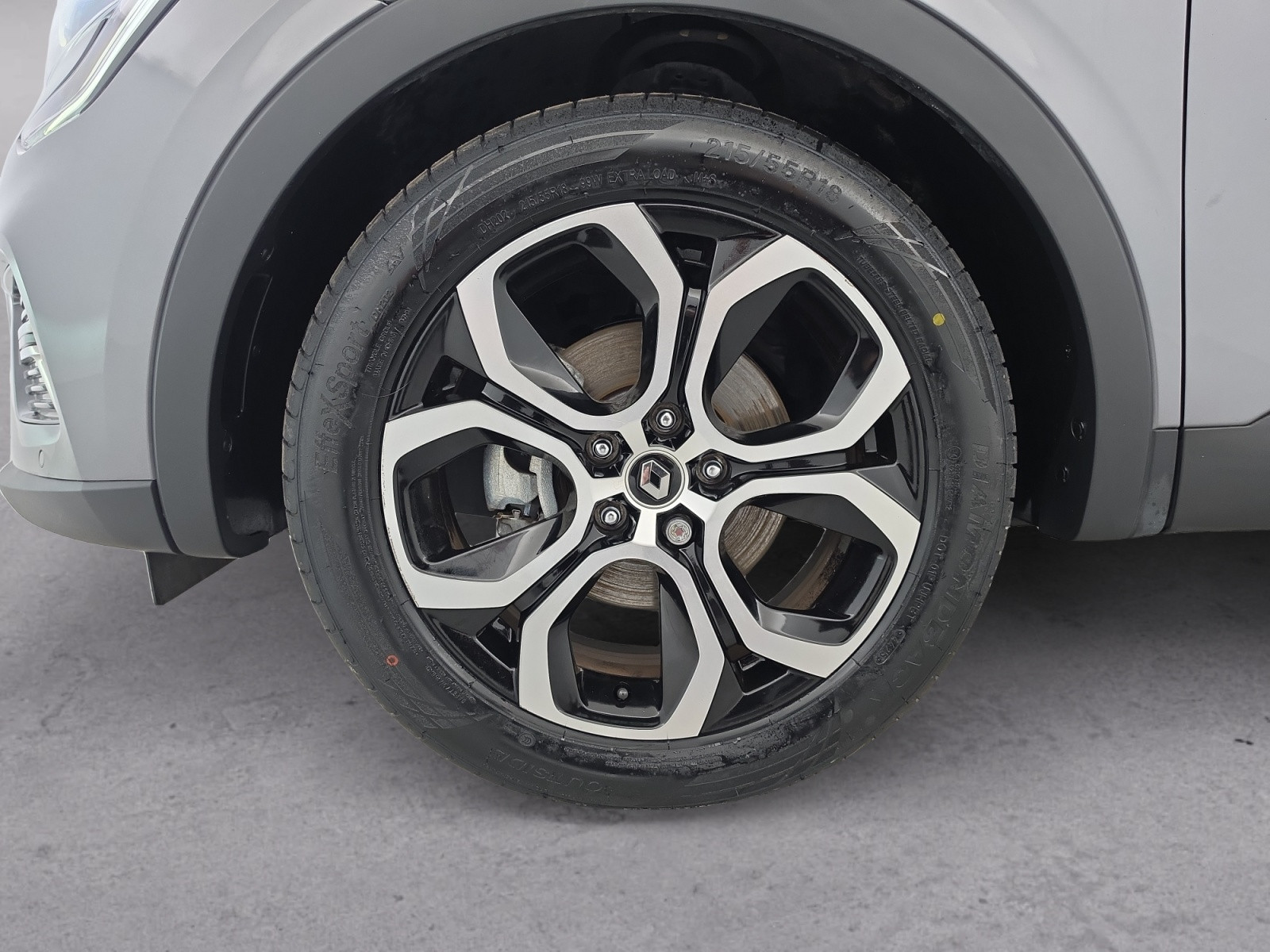 Vente en ligne Renault Arkana  E-Tech 145 - 21B au prix de 20 990 €