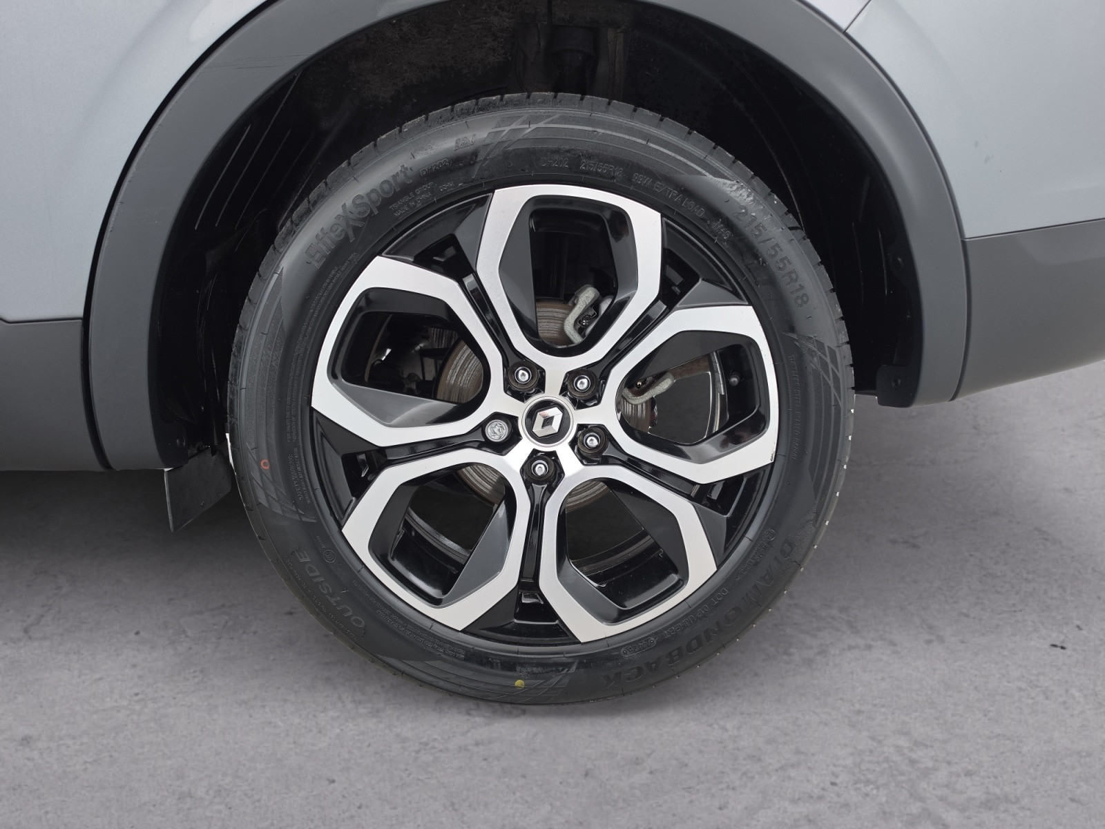 Vente en ligne Renault Arkana  E-Tech 145 - 21B au prix de 20 990 €