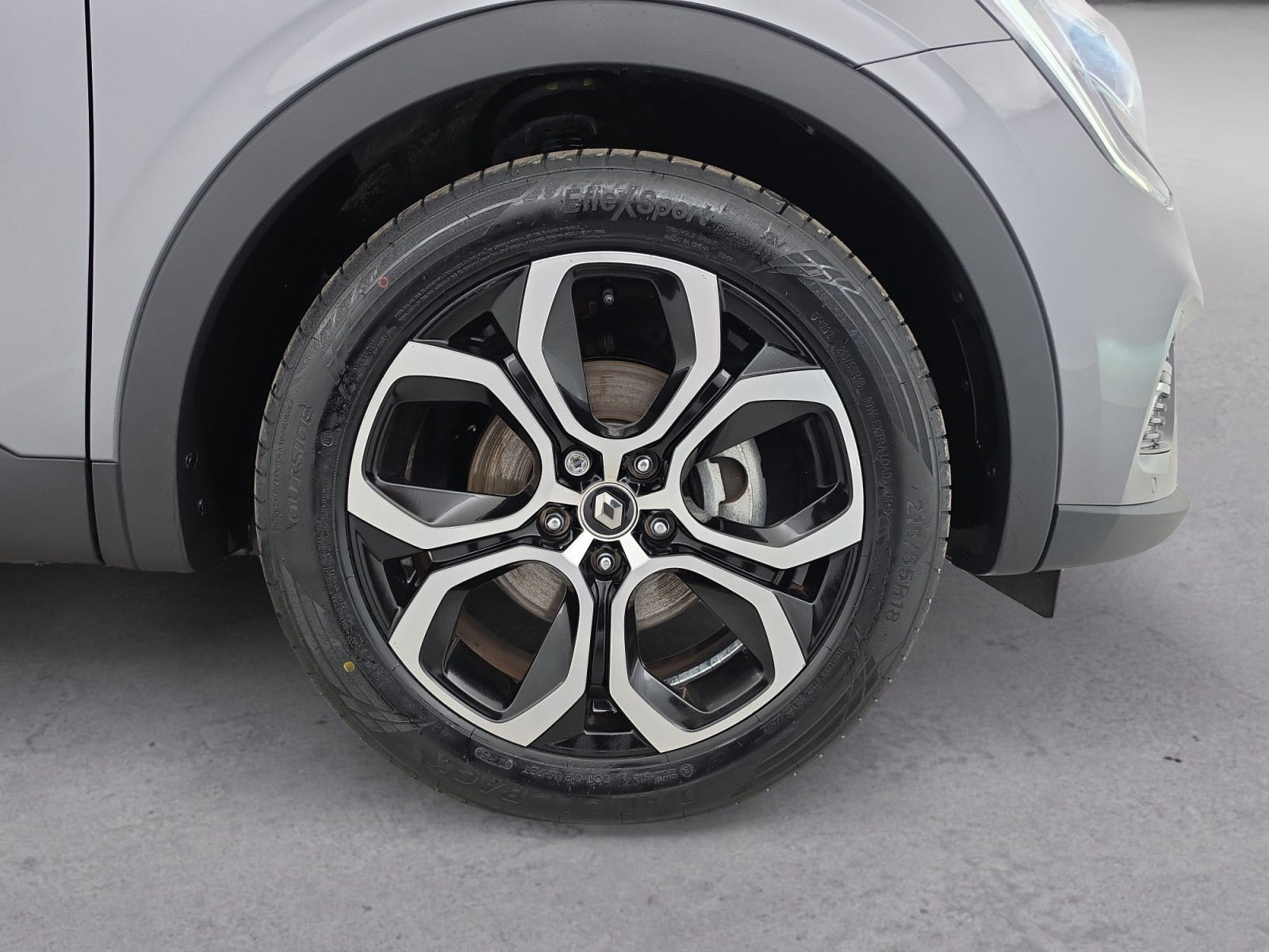 Vente en ligne Renault Arkana  E-Tech 145 - 21B au prix de 20 990 €