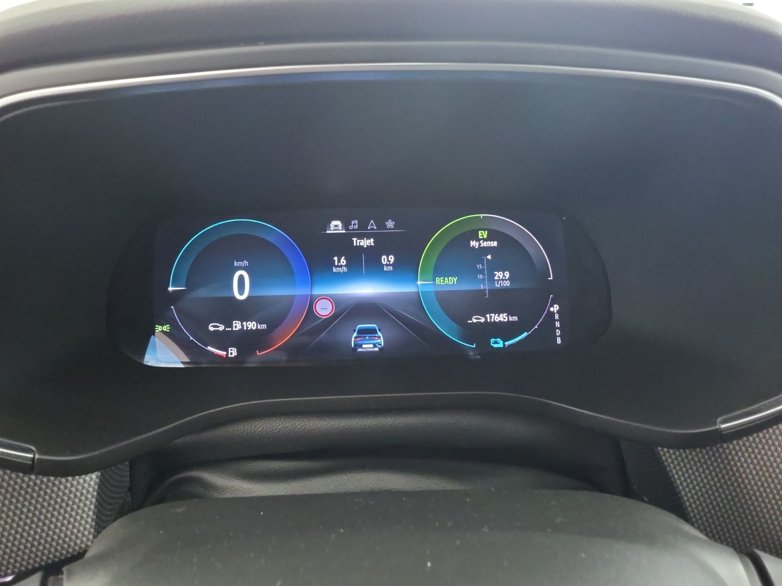 Vente en ligne Renault Arkana  E-Tech 145 - 21B au prix de 20 990 €
