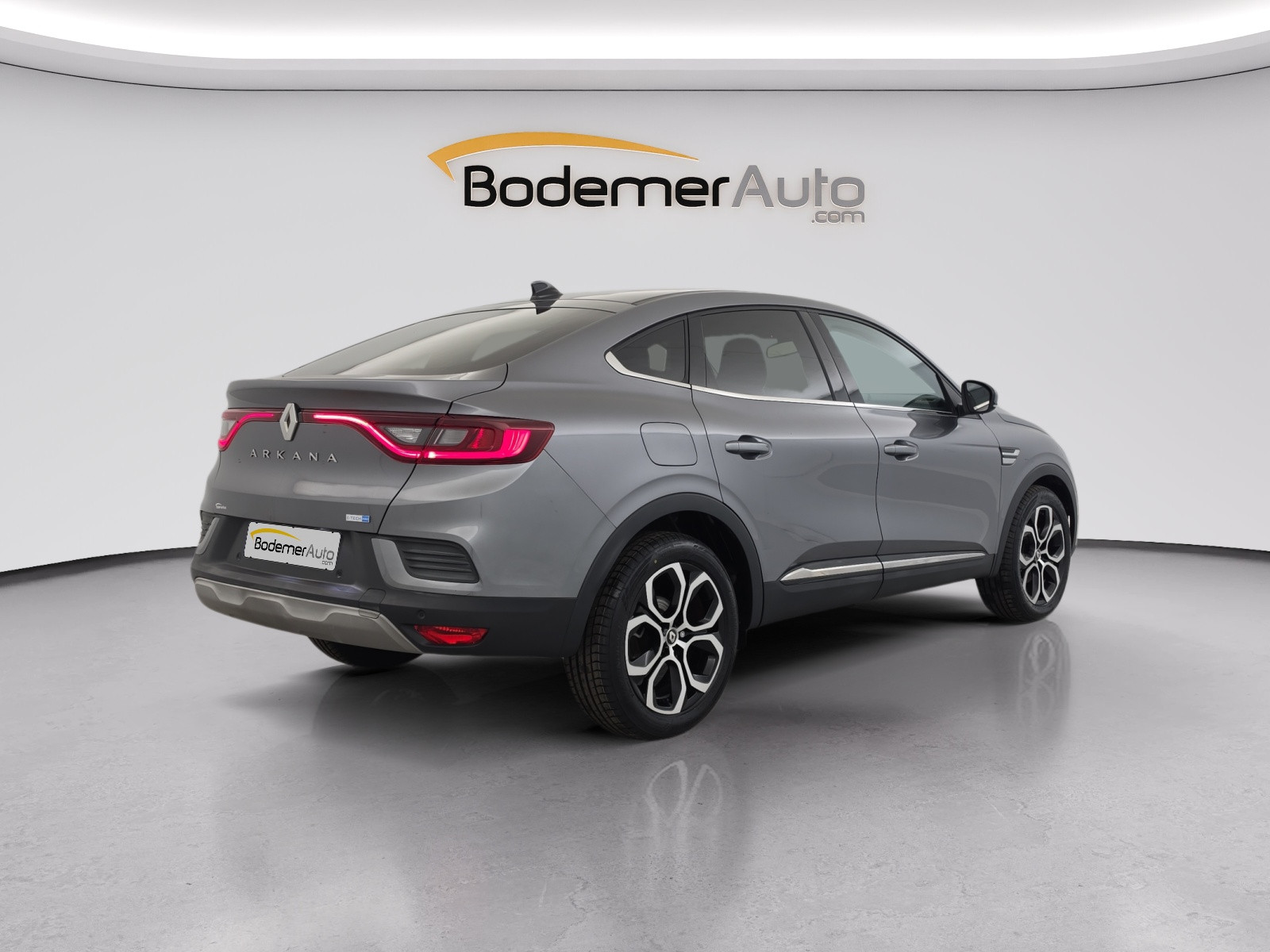 Vente en ligne Renault Arkana  E-Tech 145 - 21B au prix de 20 990 €