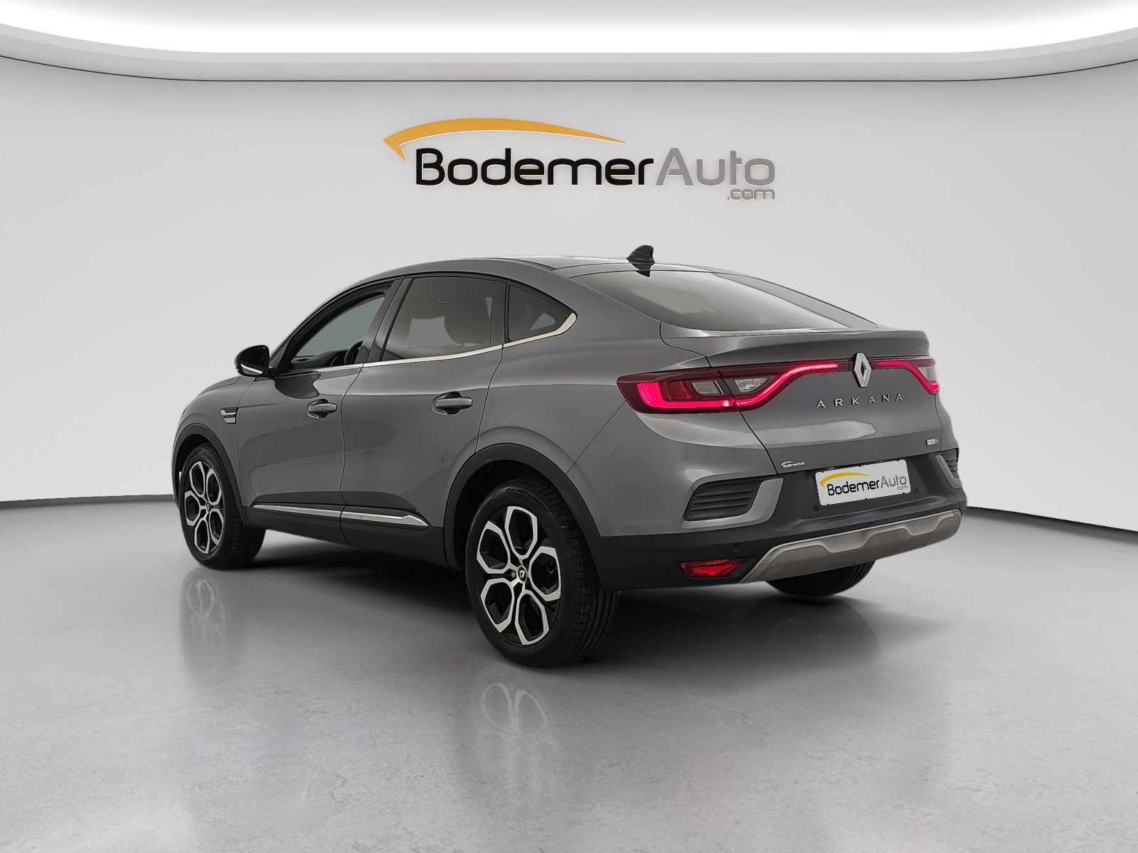 Vente en ligne Renault Arkana  E-Tech 145 - 21B au prix de 20 990 €