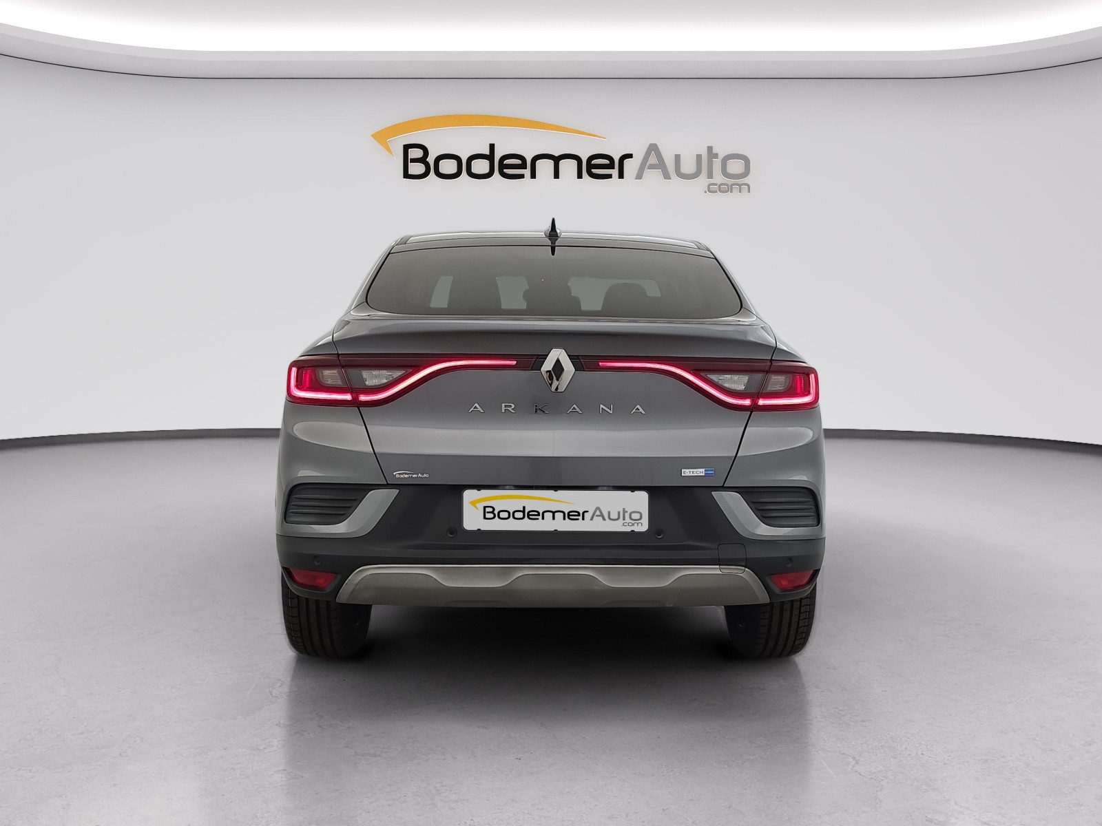 Vente en ligne Renault Arkana  E-Tech 145 - 21B au prix de 20 990 €