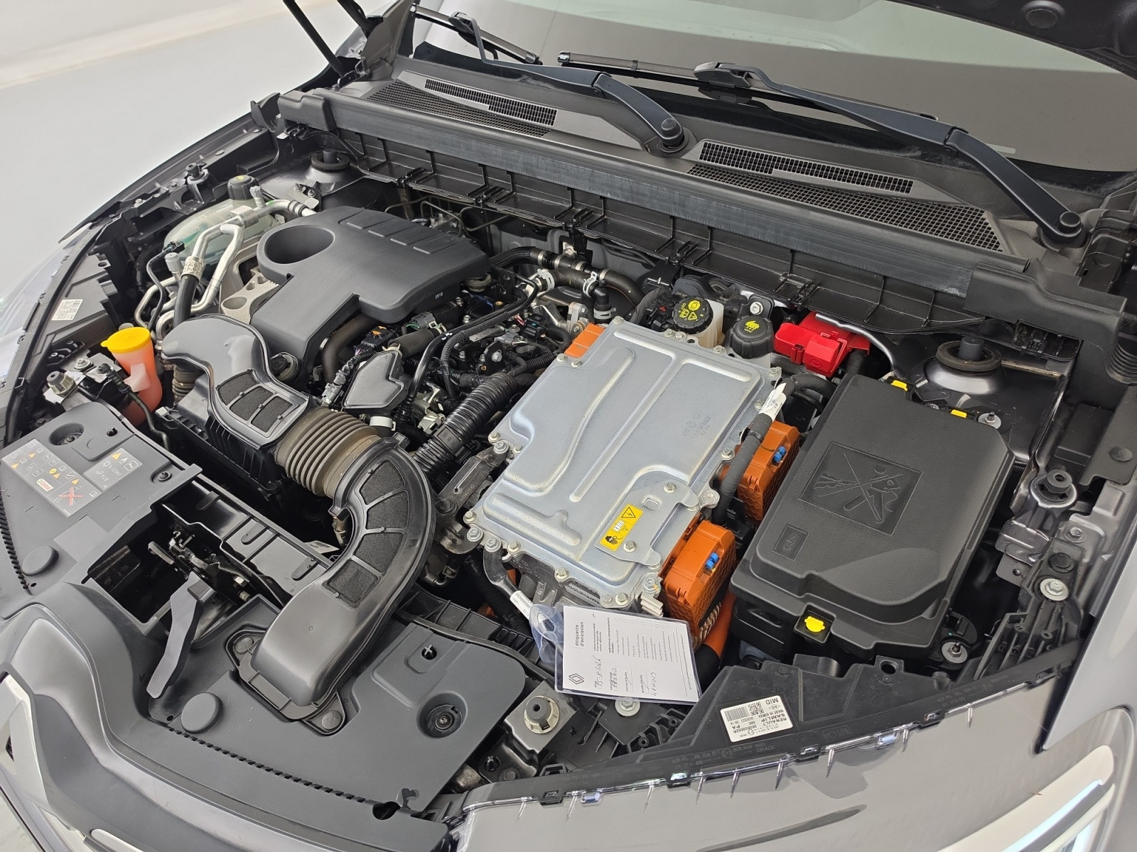 Vente en ligne Renault Arkana  E-Tech 145 - 21B au prix de 20 990 €