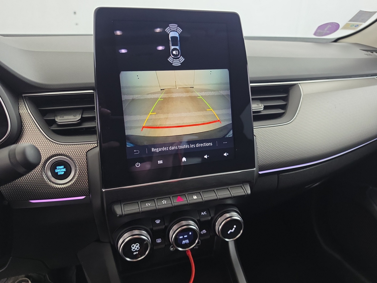 Vente en ligne Renault Arkana  E-Tech 145 - 21B au prix de 20 990 €