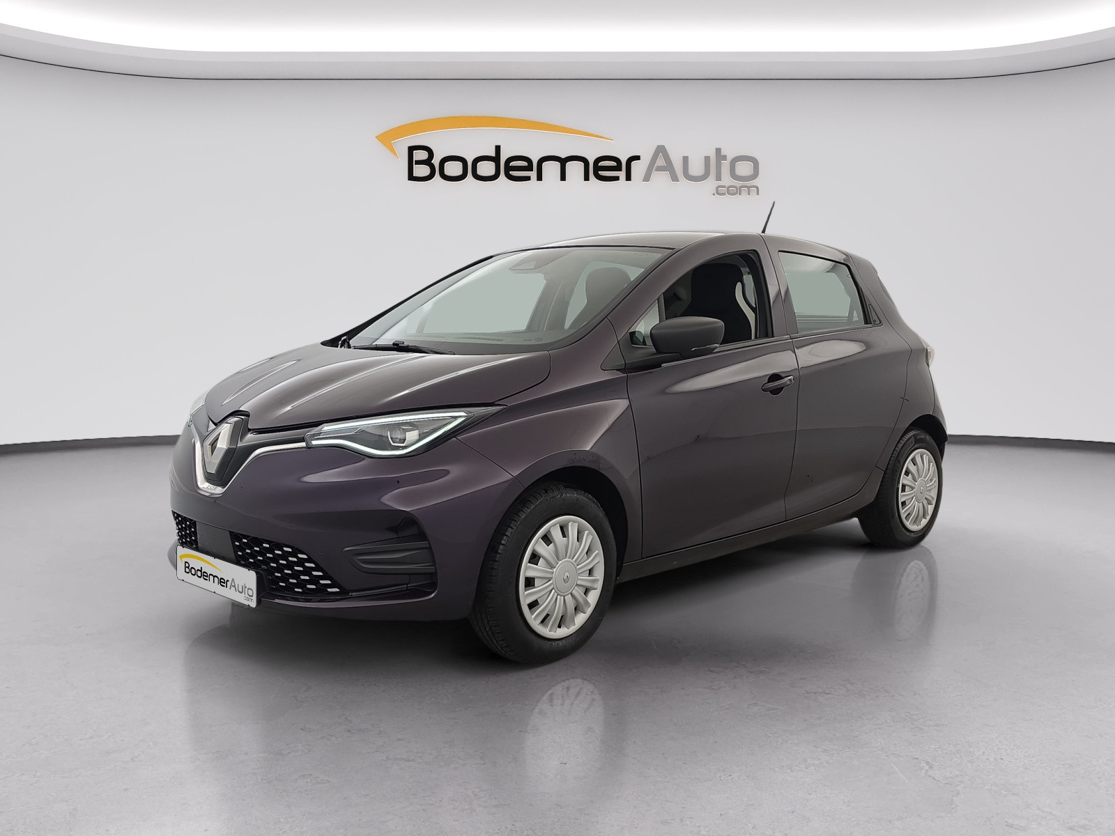 Renault Zoé Zoe R110 - MY22 occasion de 2022 en vente à Caen