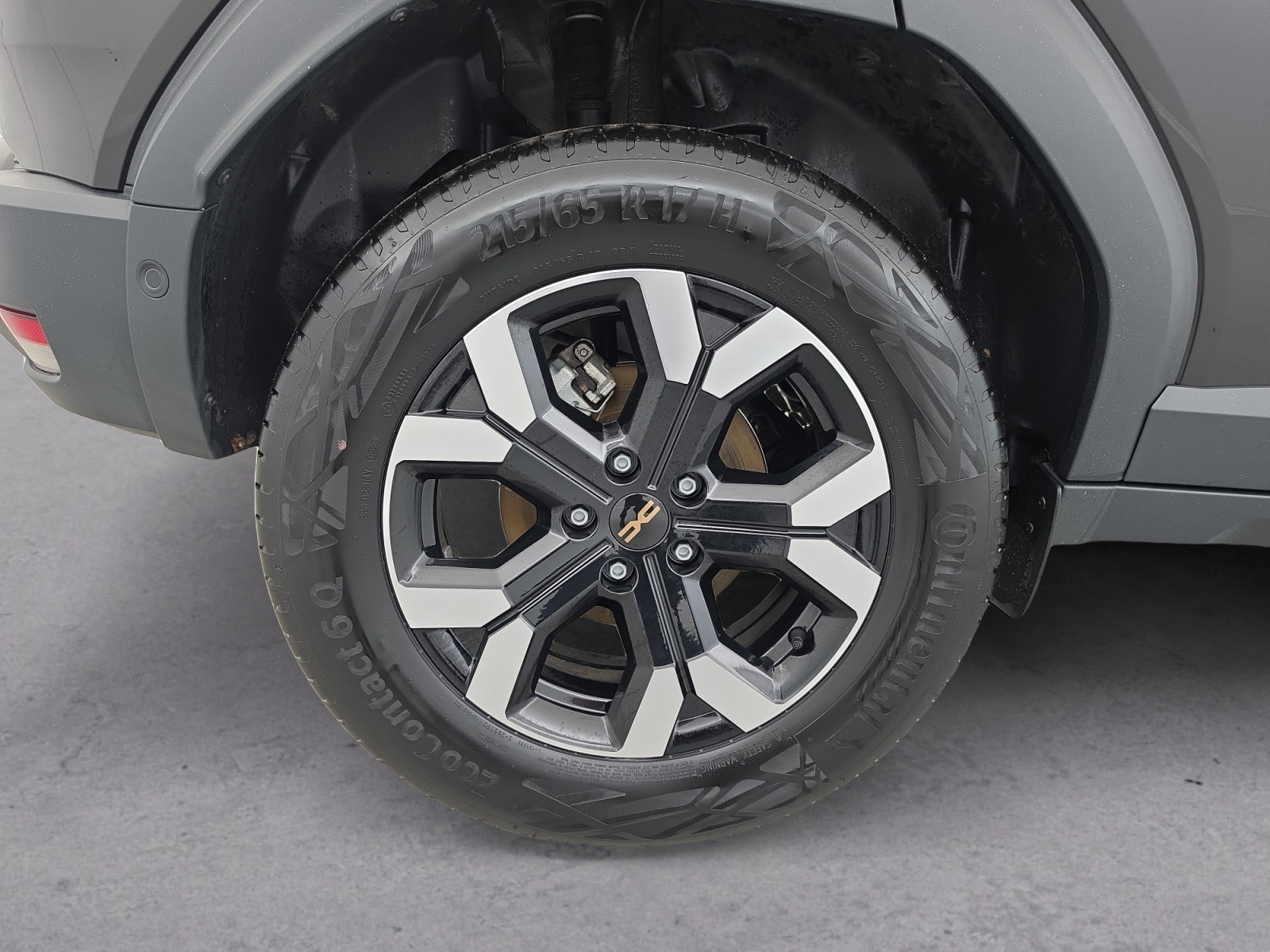 Vente en ligne Dacia Duster  Hybrid 140 au prix de 25 980 €