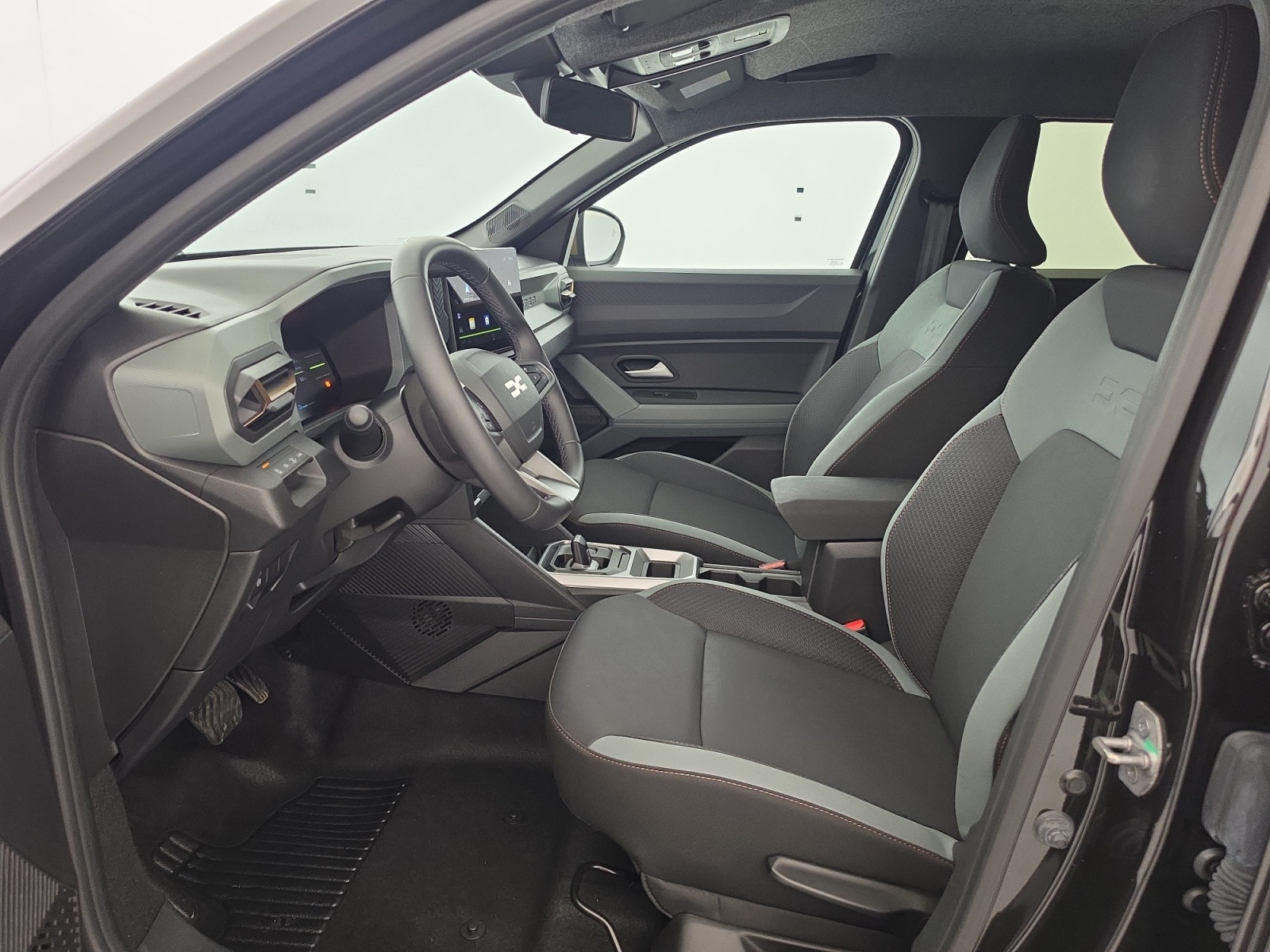 Vente en ligne Dacia Duster  Hybrid 140 au prix de 25 980 €